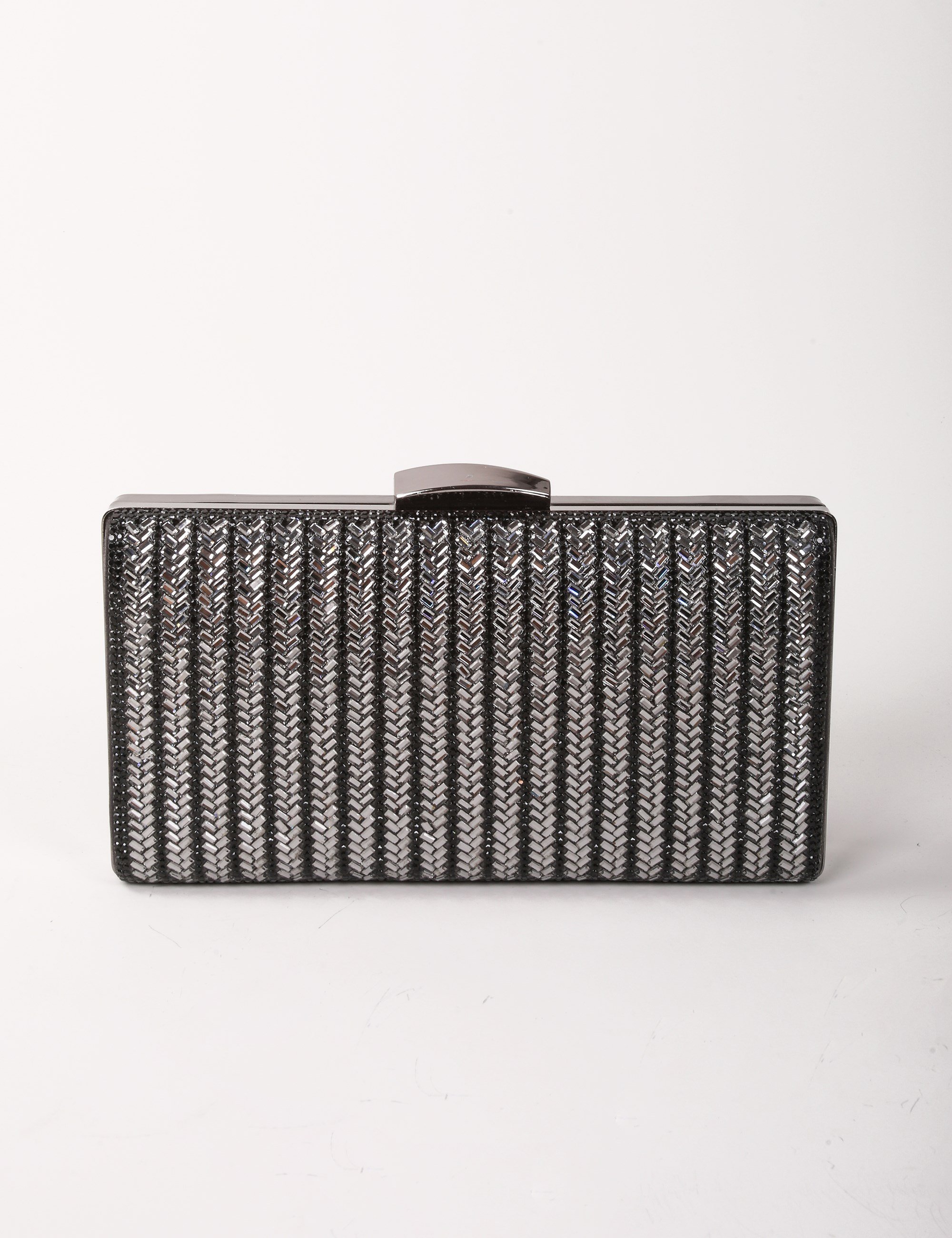 Gossip Kristal Taşlı Çanta - Çanta