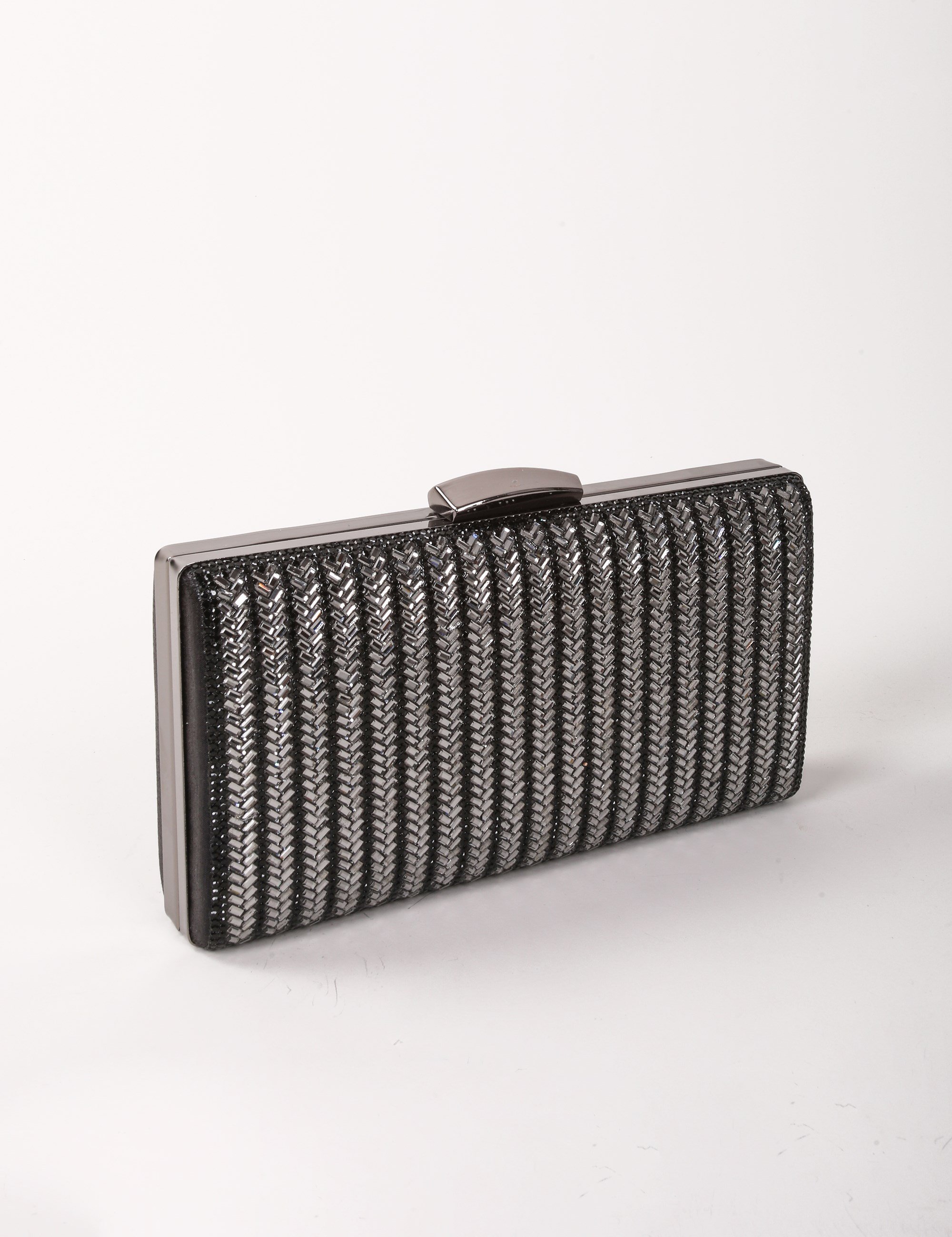 Gossip Kristal Taşlı Çanta - Çanta