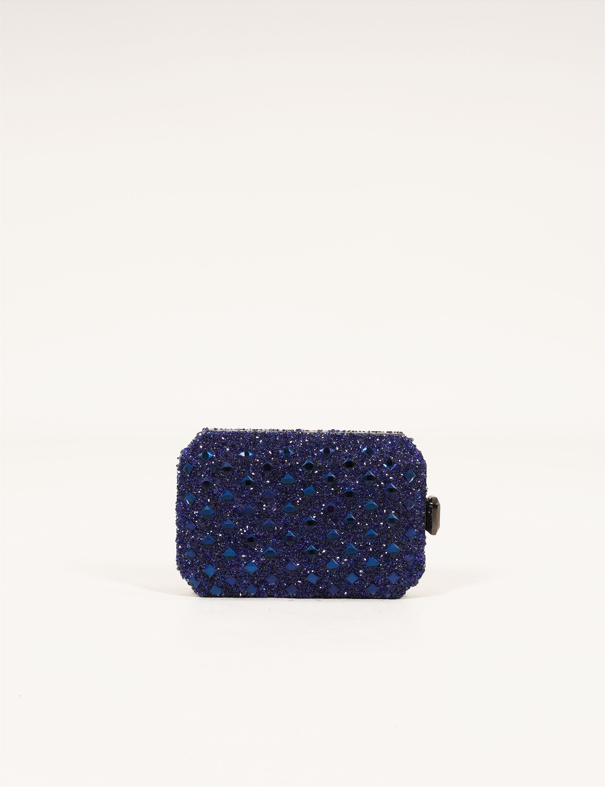 Hazel Mavi Çanta - Çanta