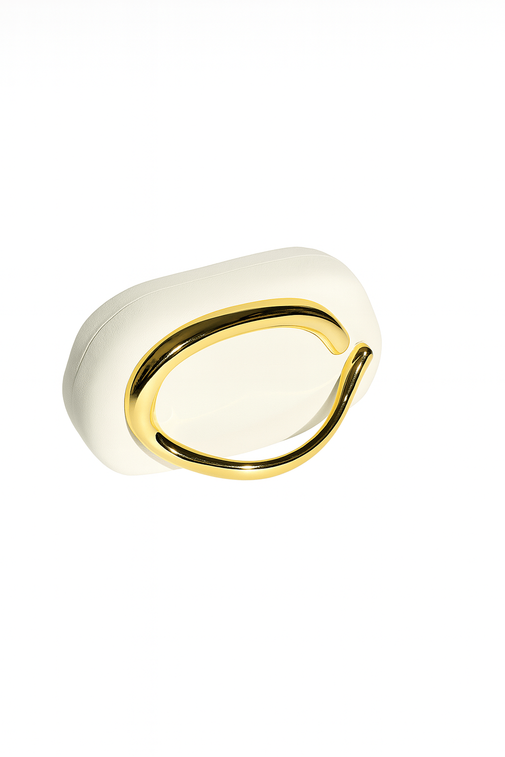 Hemmi Çanta Beyaz - 