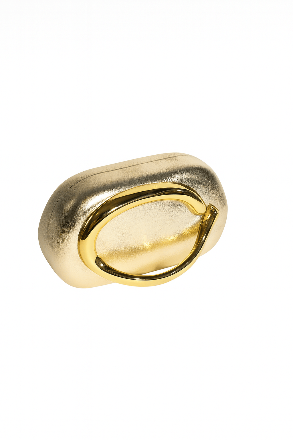 Hemmi Çanta Gold - Çanta