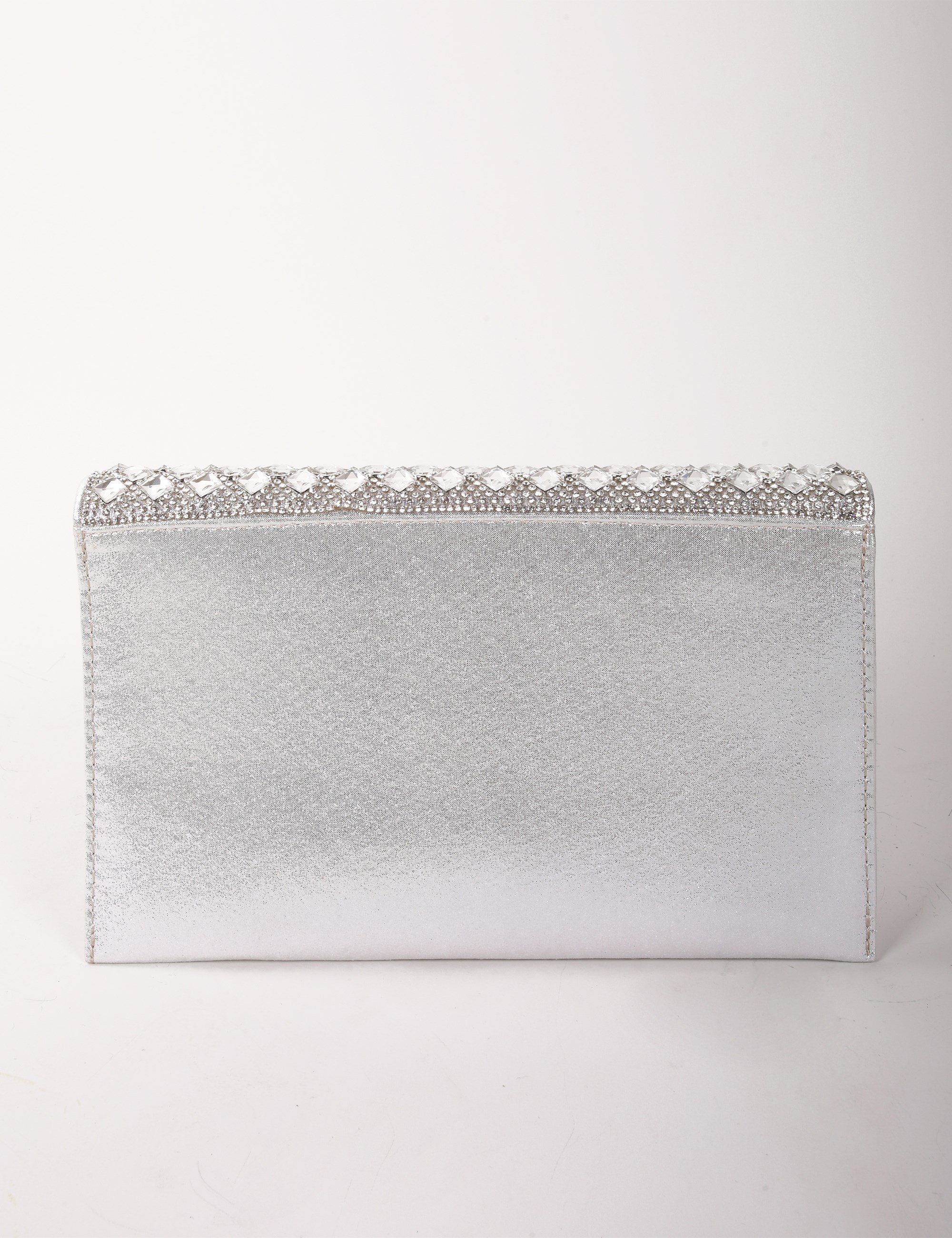 İddy Kadın Gümüş Çanta - Bags