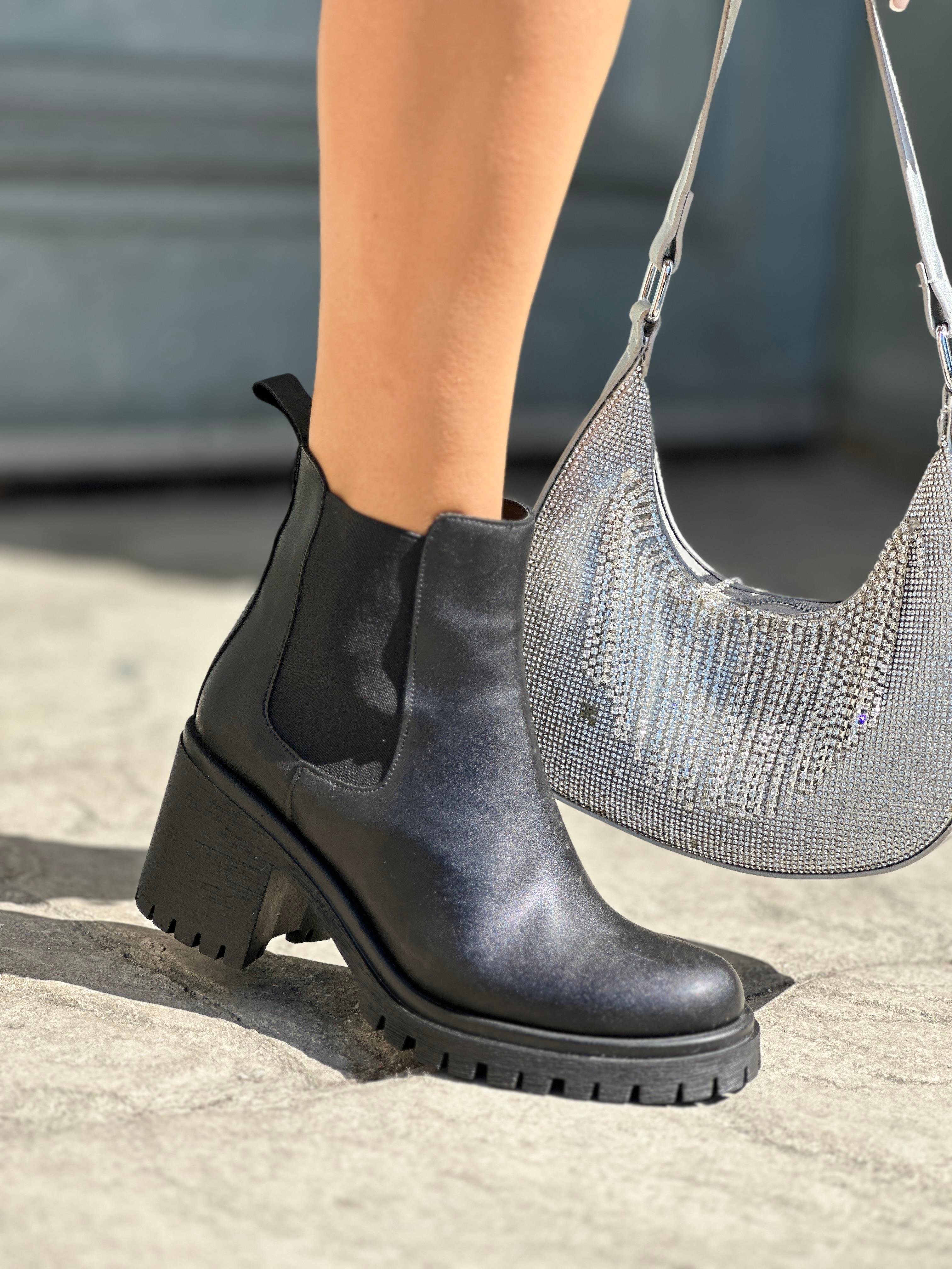 Igga Bot Siyah - BOT