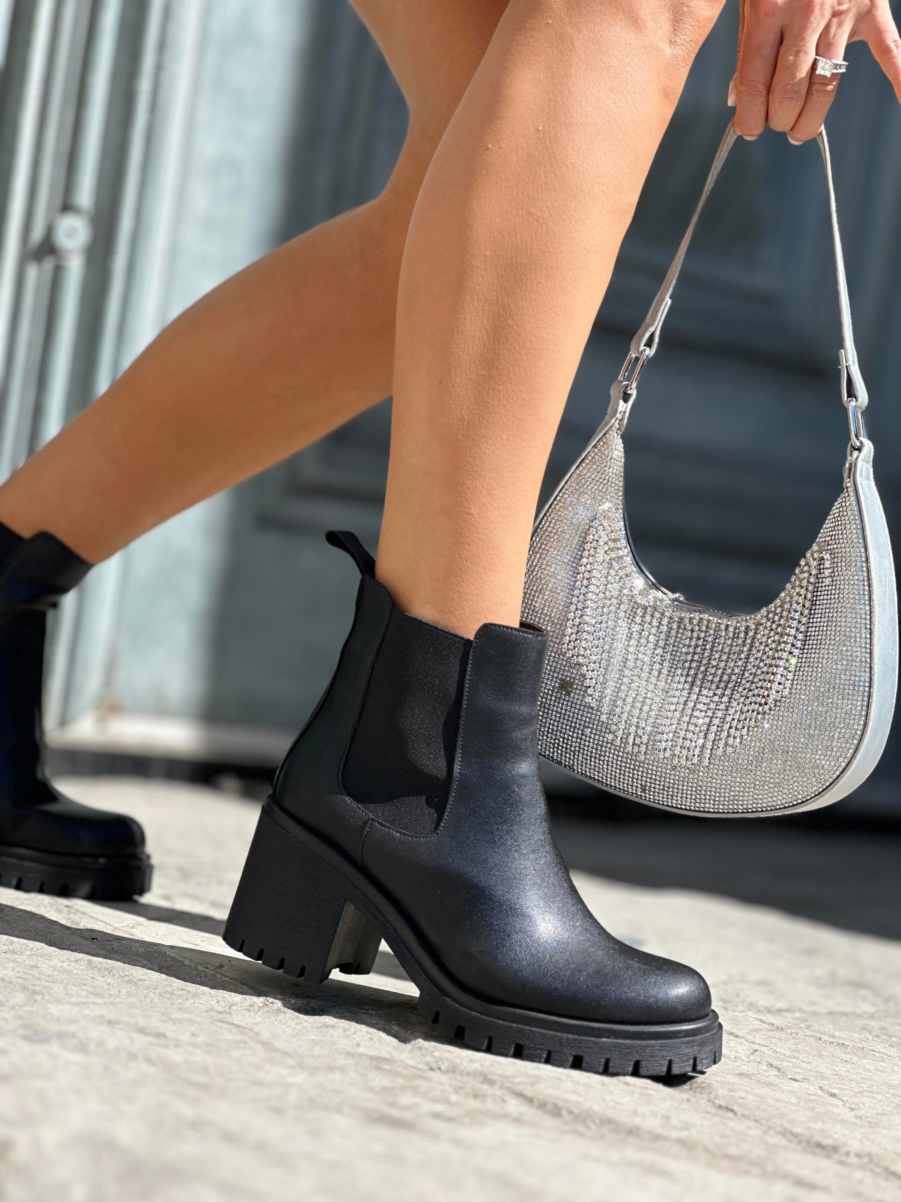 Igga Bot Siyah - BOT