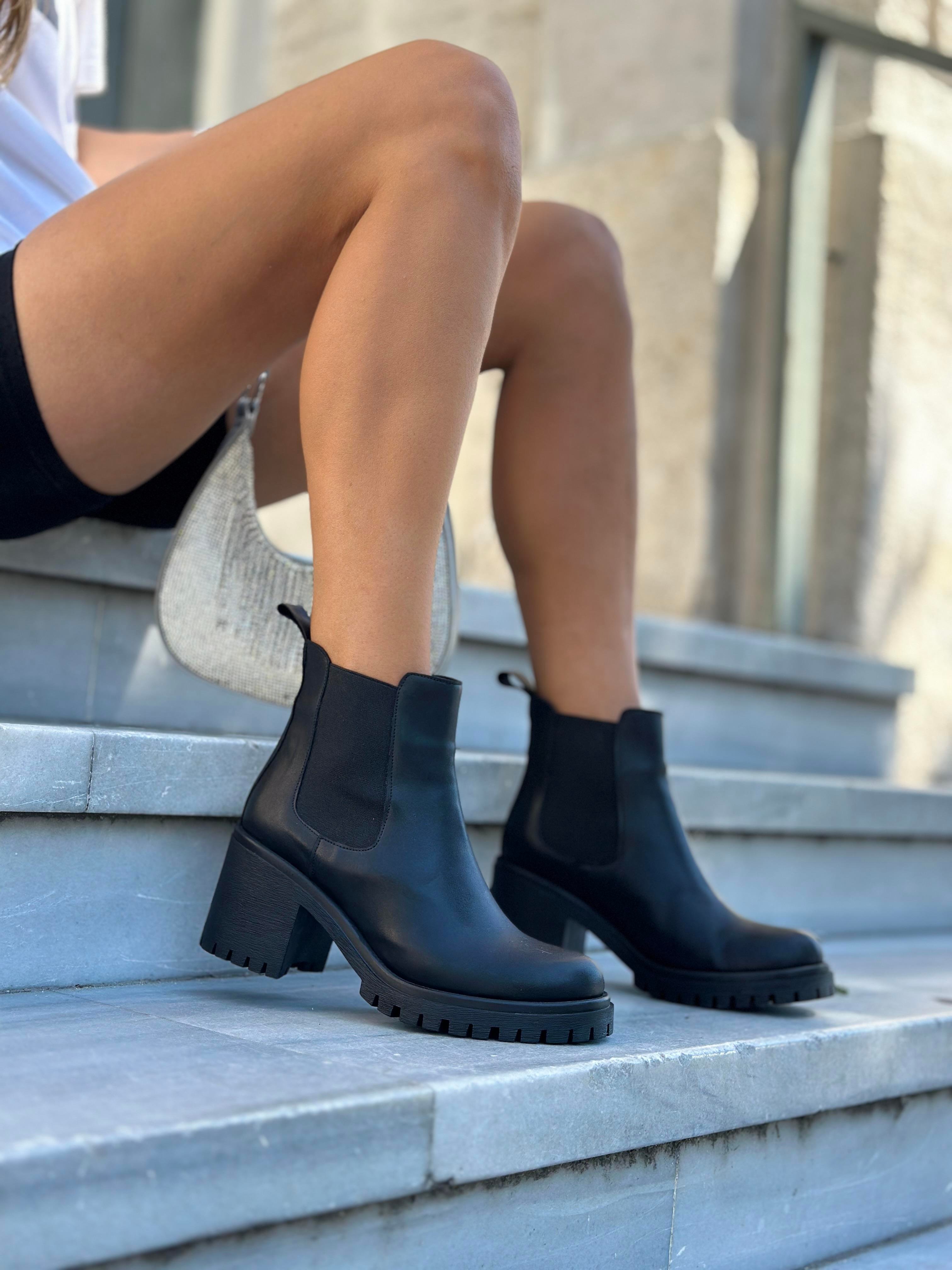 Igga Bot Siyah - BOT