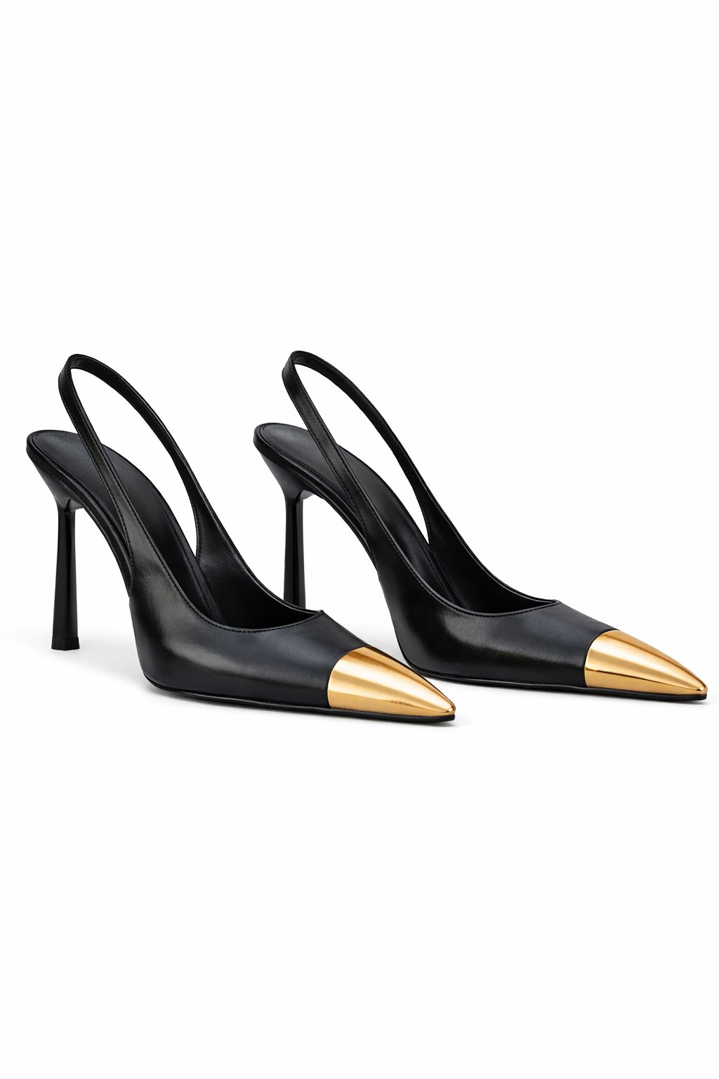 Imperial Stiletto Siyah - Stiletto