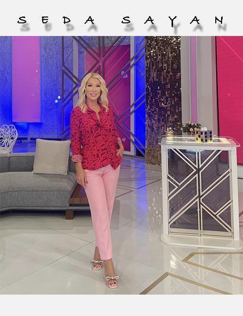 Italian Muse Transparent Crystal Stone Shoes Silver - WOMAN SHOES