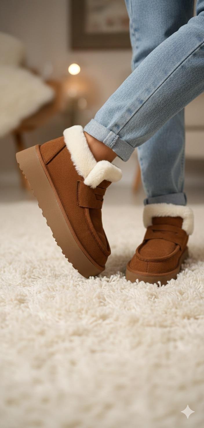 Jingel Bot Taba - Düz Bot