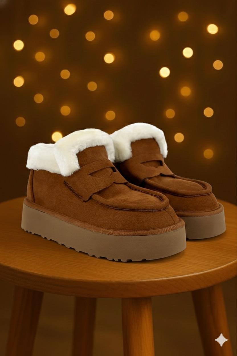 Jingel Bot Taba - Düz Bot