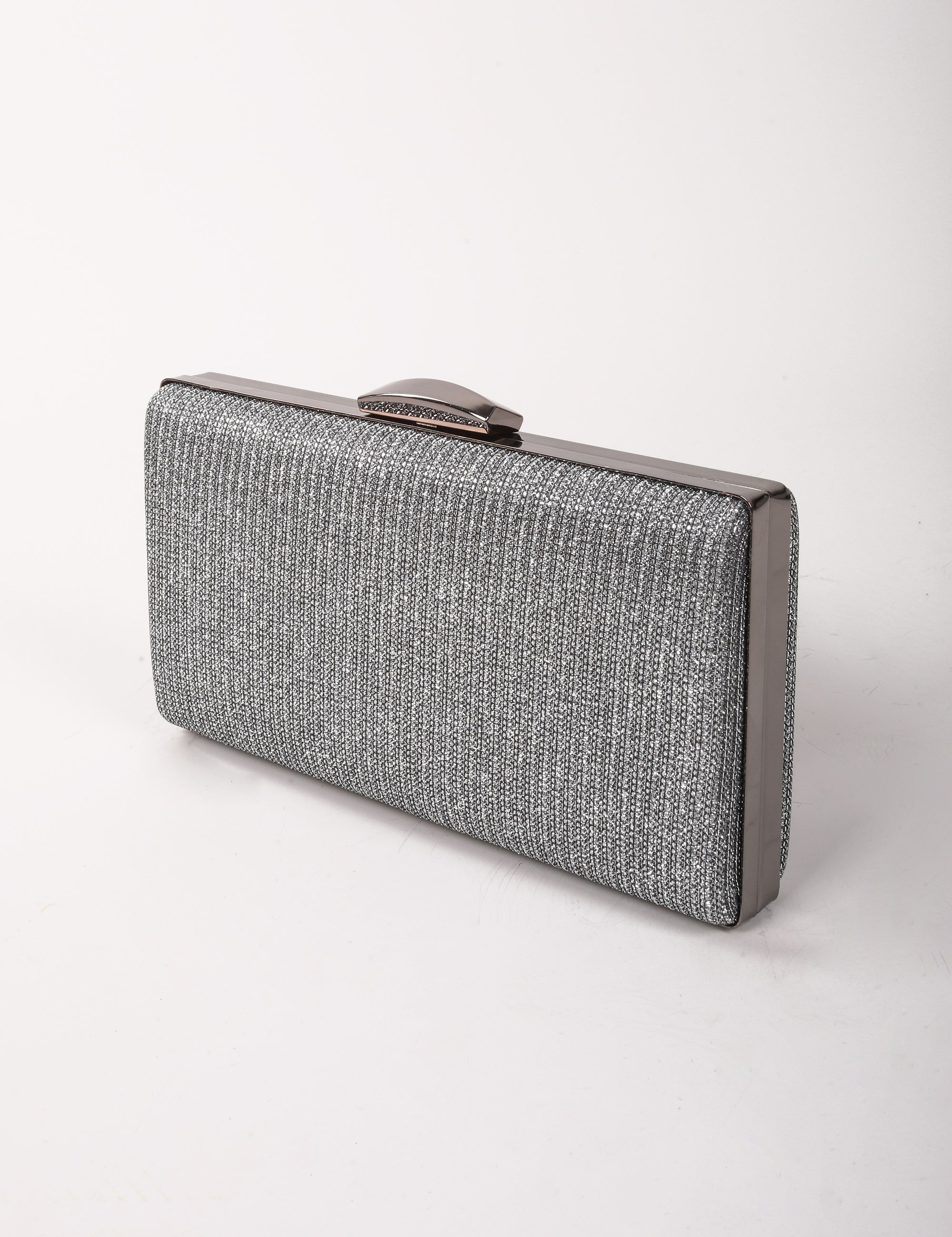 Kahlo Kristal Taşlı Çanta - Çanta