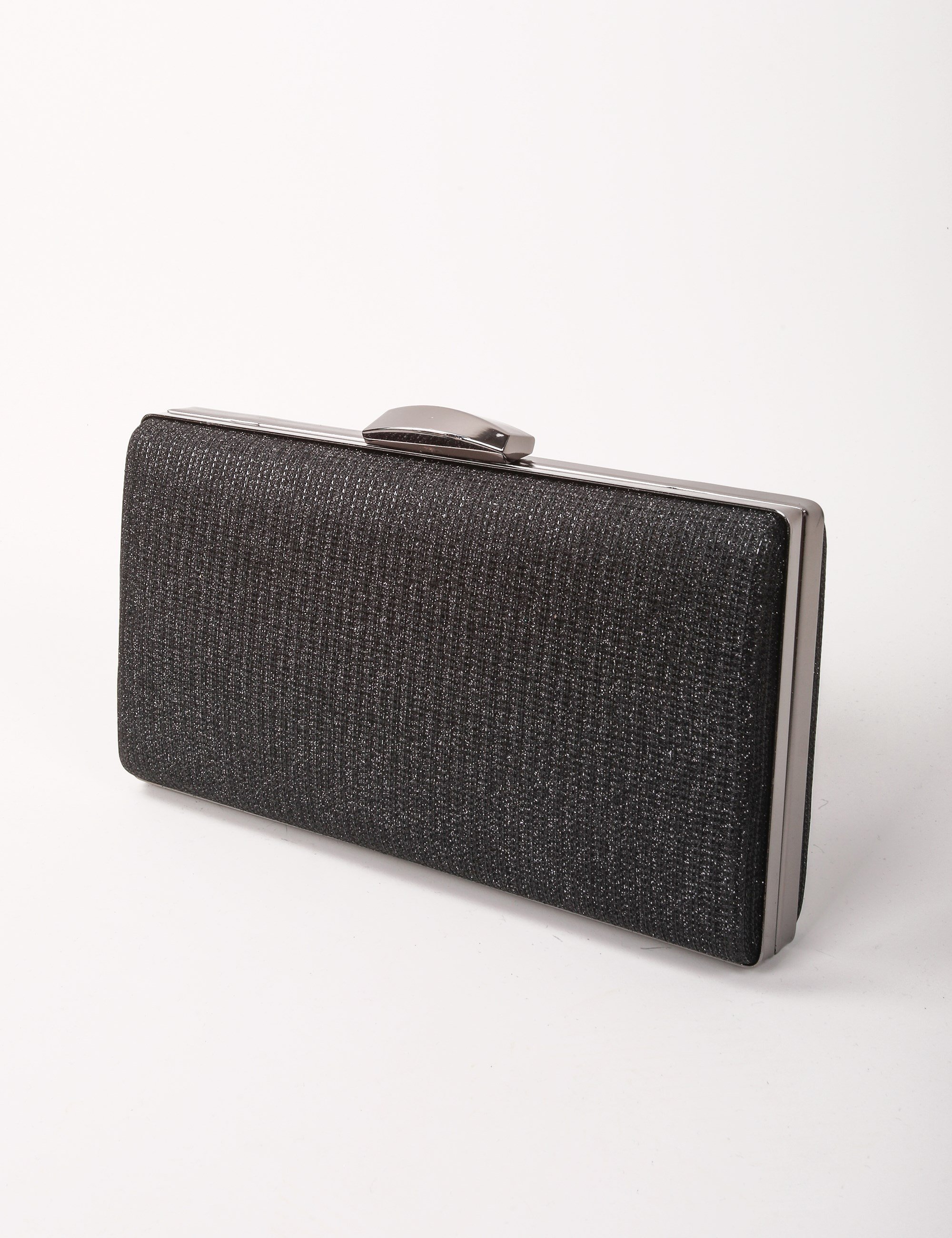 Kahlo Siyah Çanta - Bags