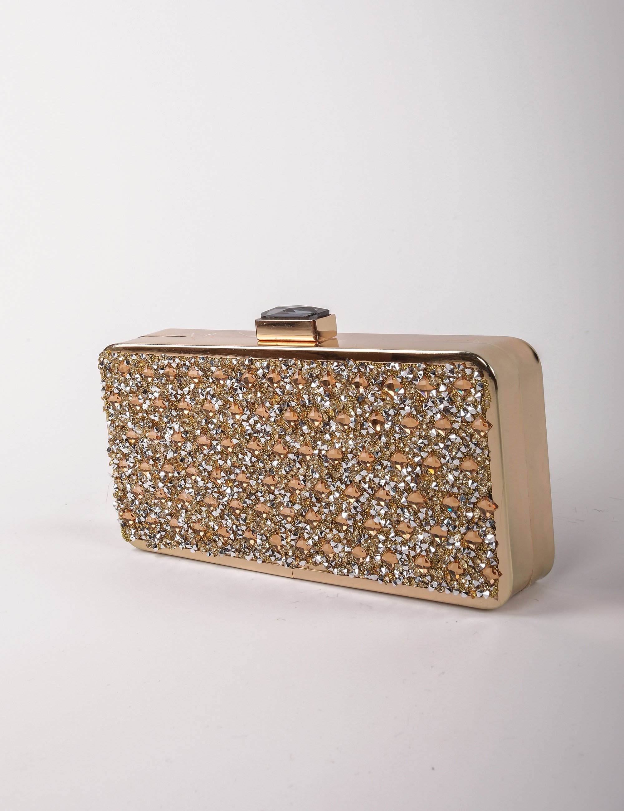 Koa Gold Portföy Çanta - Çanta