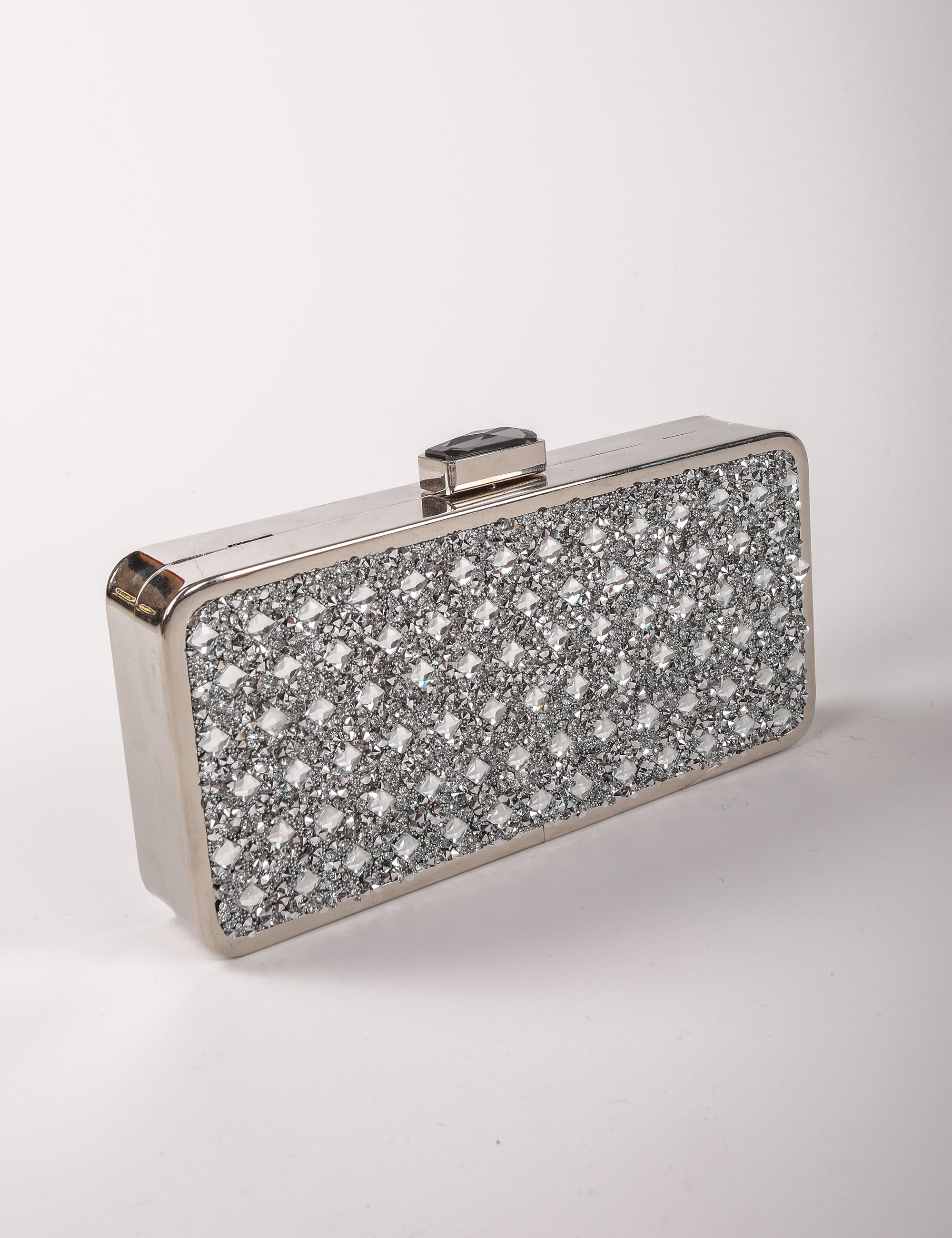 Koa Silver Portföy Çanta - Bags