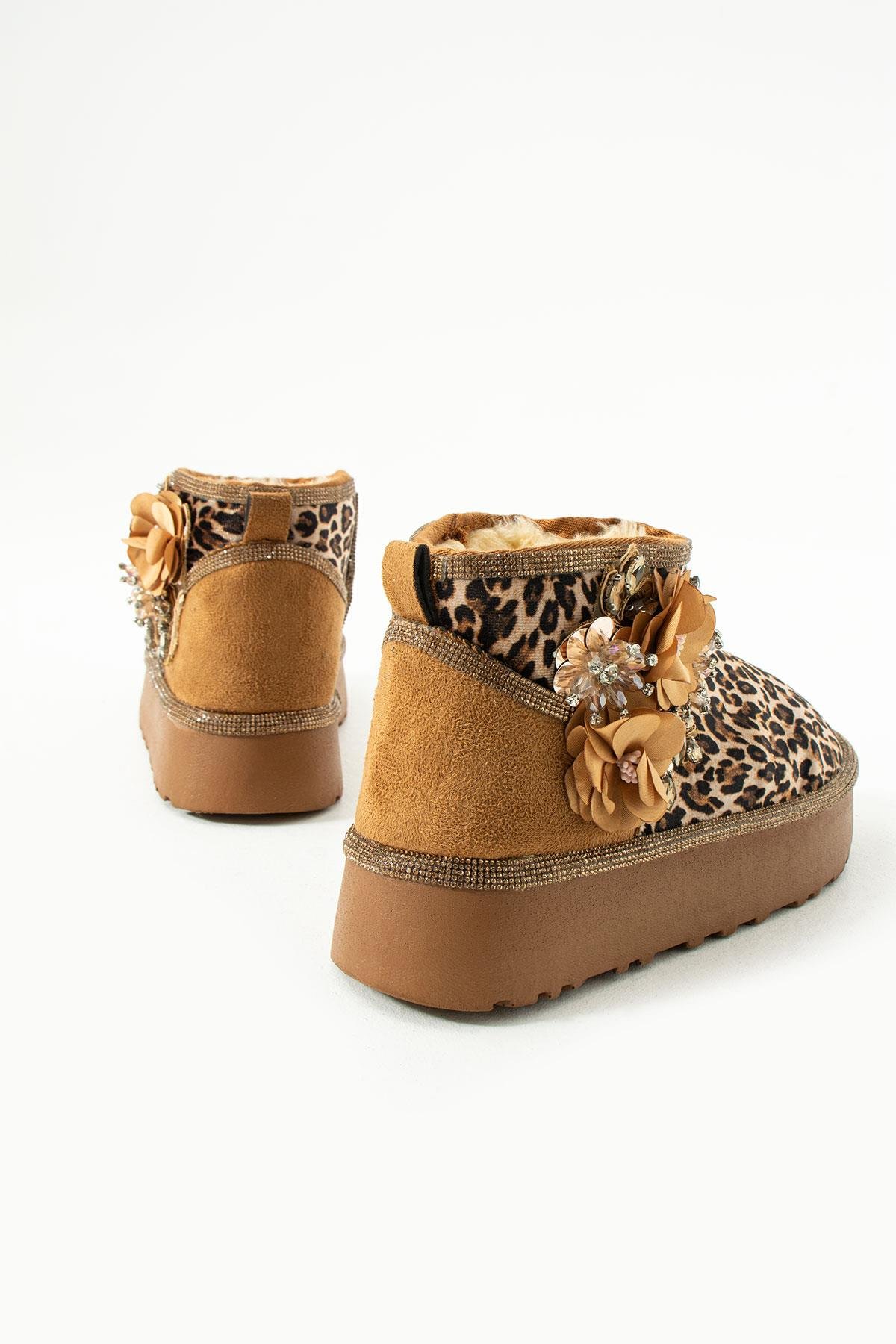 Lalina Bot Leopar - BOT