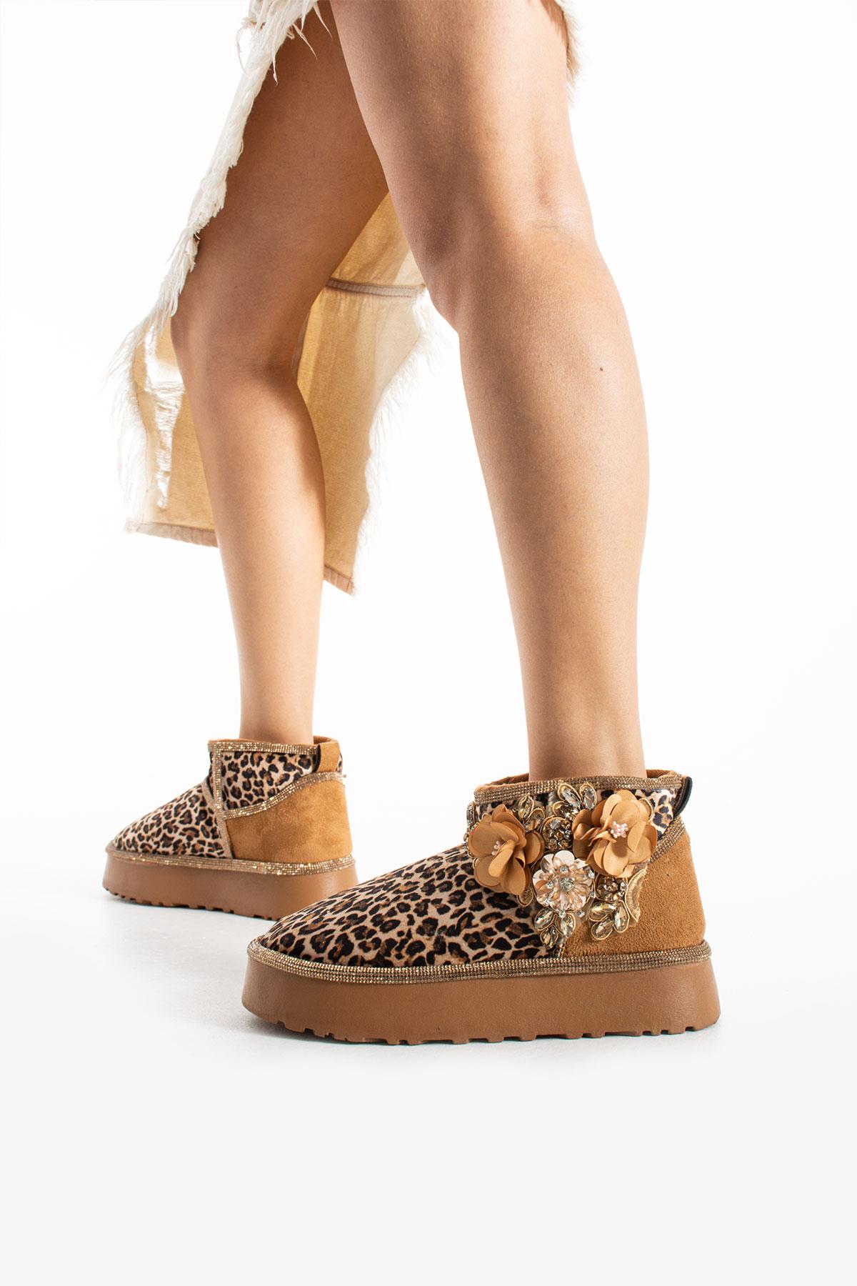 Lalina Bot Leopar - BOT