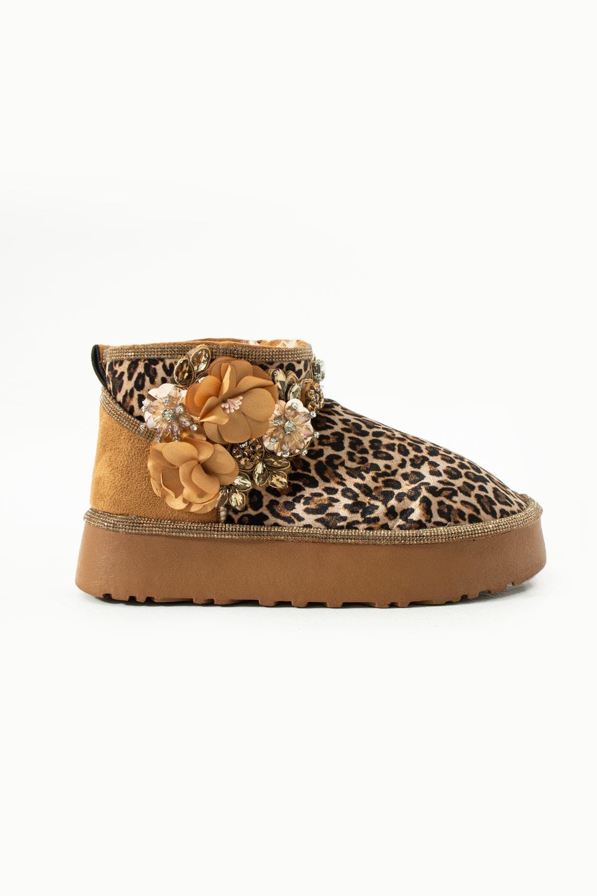 Lalina Bot Leopar - BOT