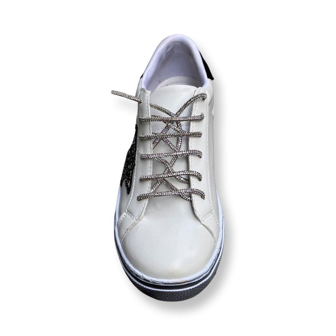 Leani Sneaker Beyaz - KADIN AYAKKABI