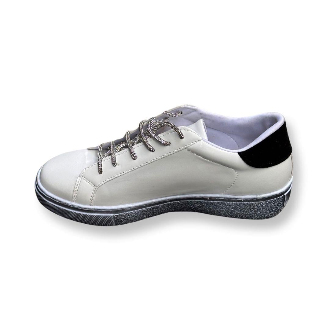 Leani Sneaker Beyaz - KADIN AYAKKABI