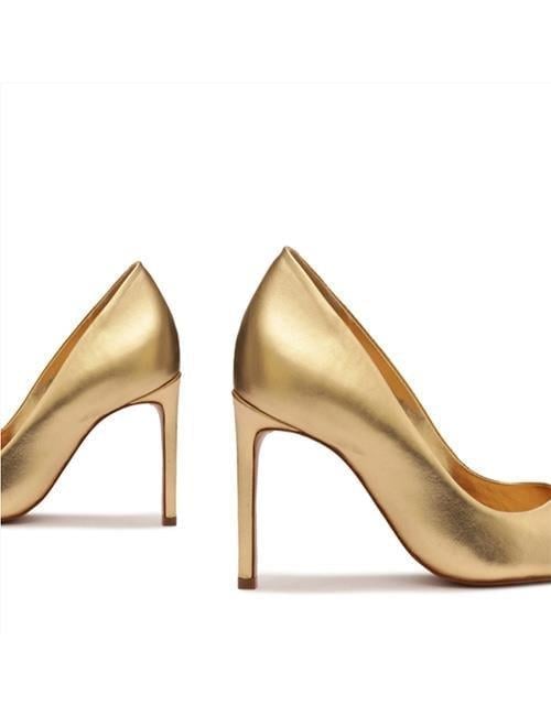 Loila Deri Stiletto Gold - Stiletto