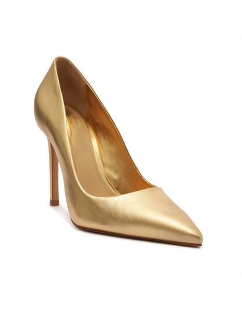 Loila Deri Stiletto Gold - Stiletto