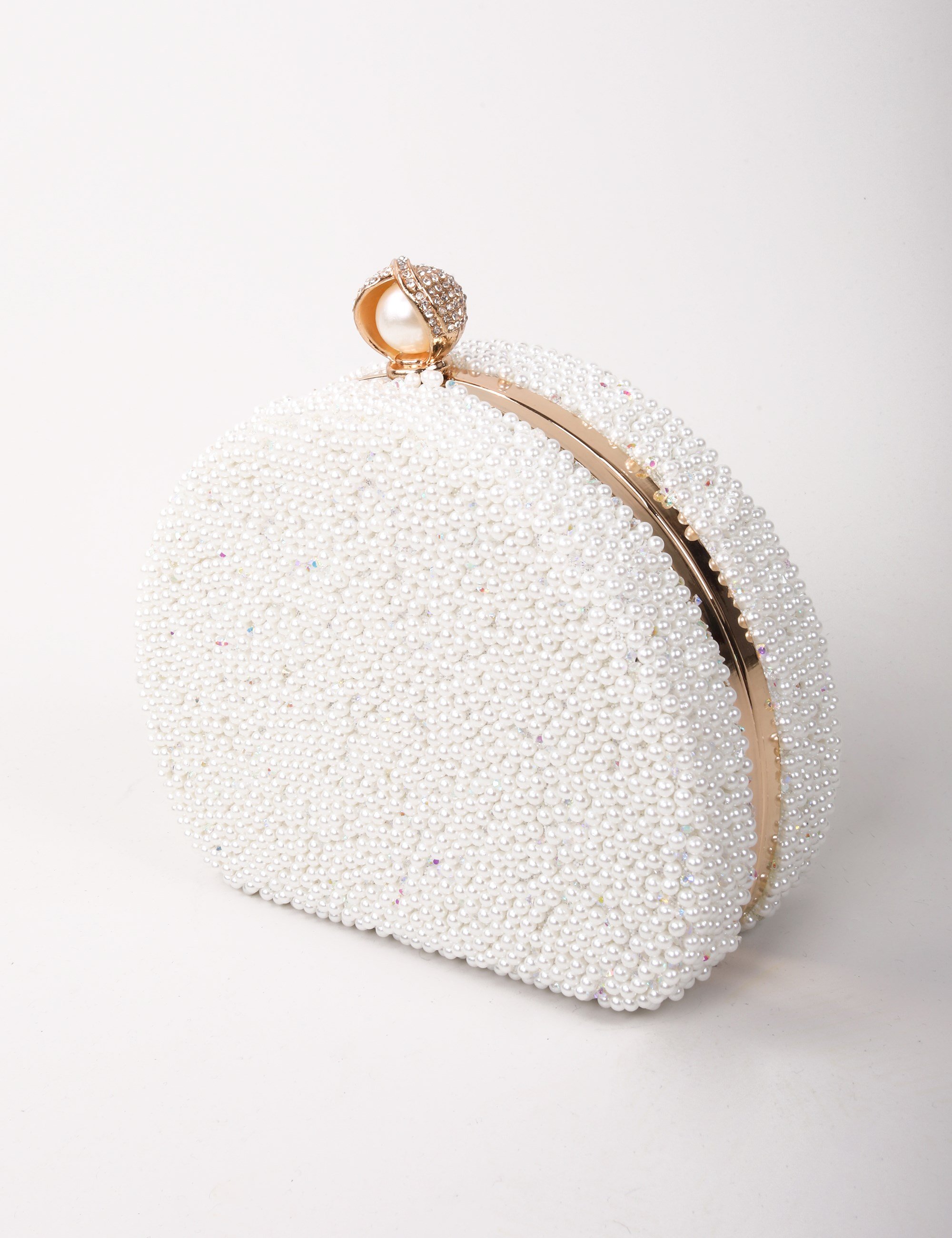 Maya Beyaz Çanta - Çanta