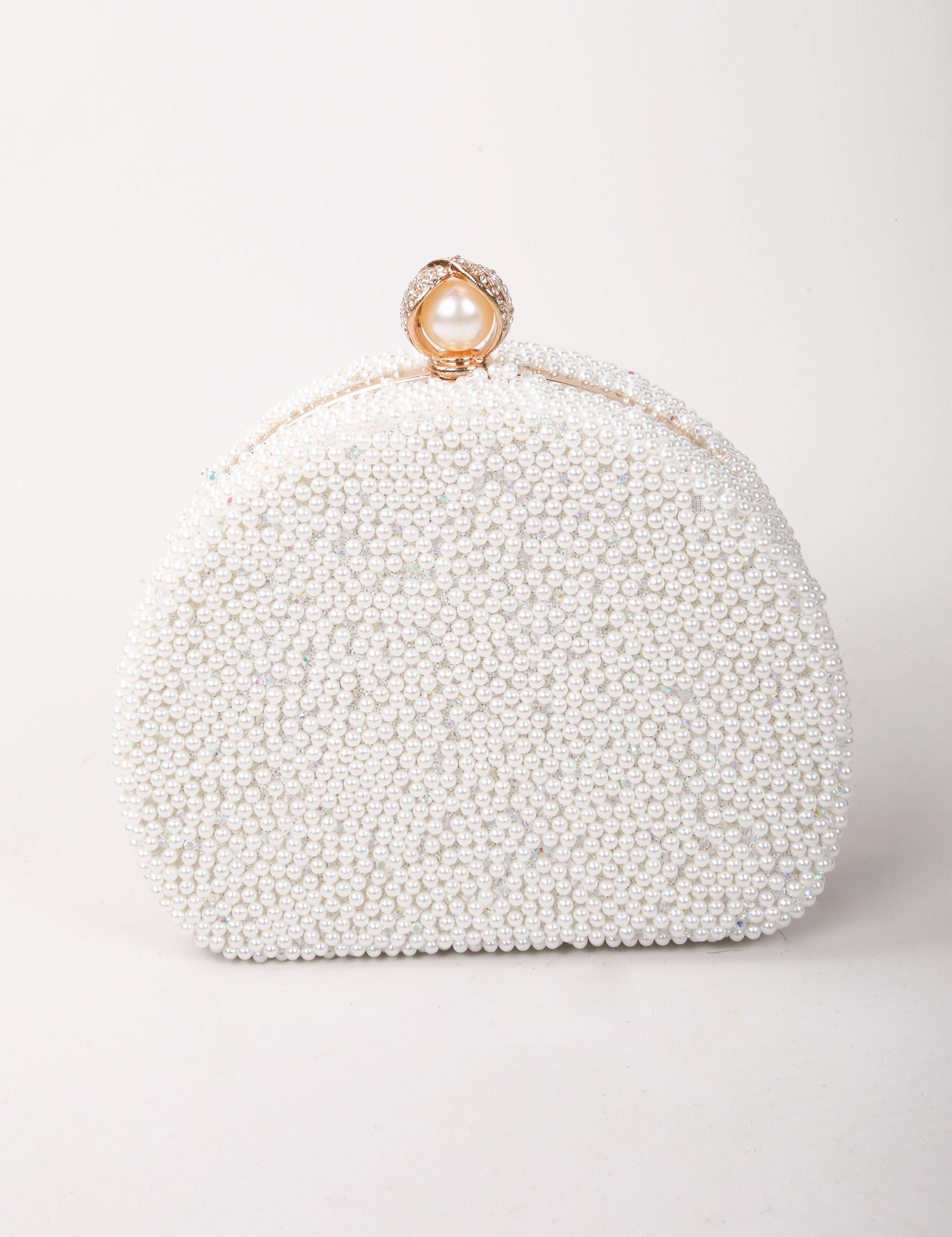 Maya Beyaz Çanta - Çanta