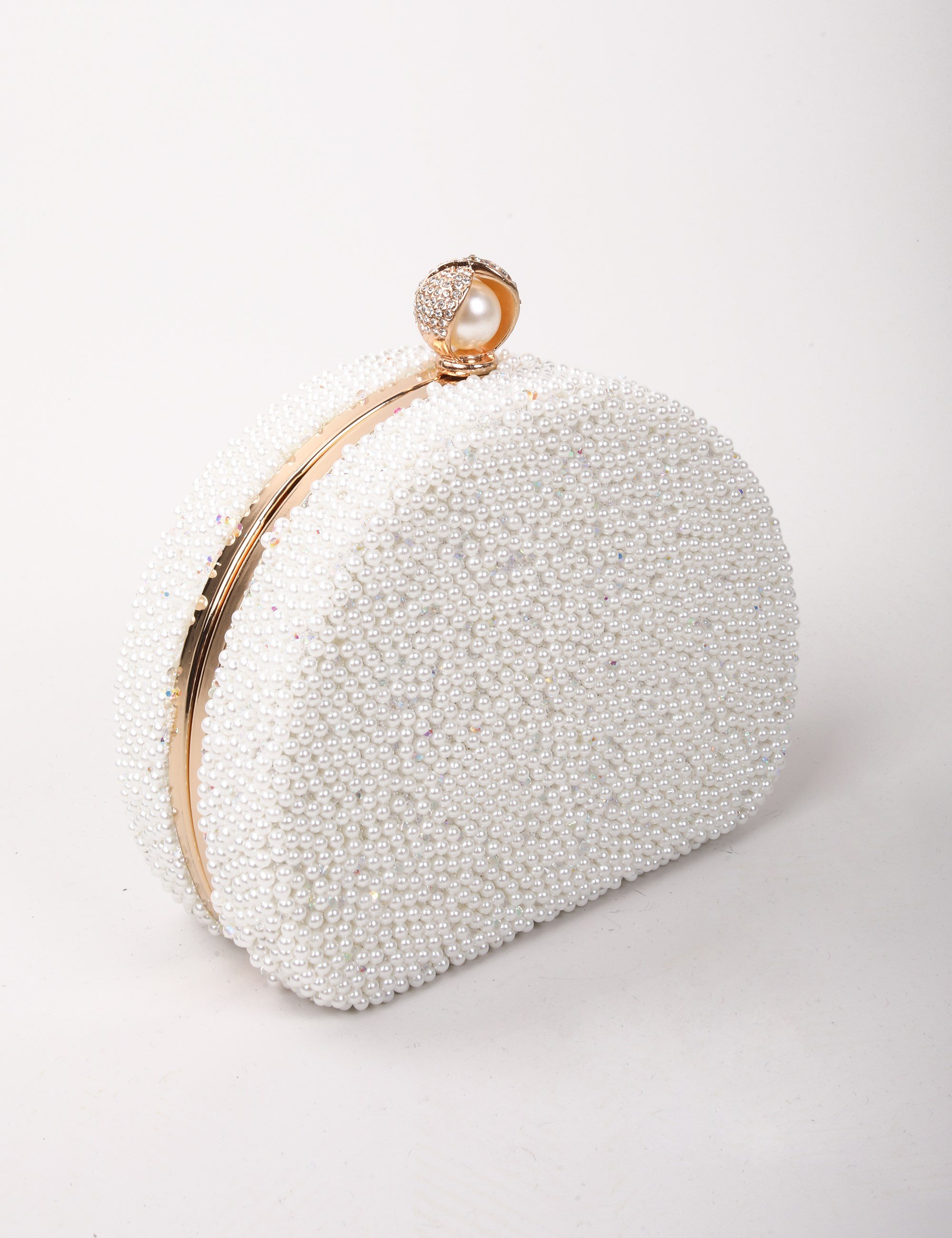 Maya Beyaz Çanta - Çanta