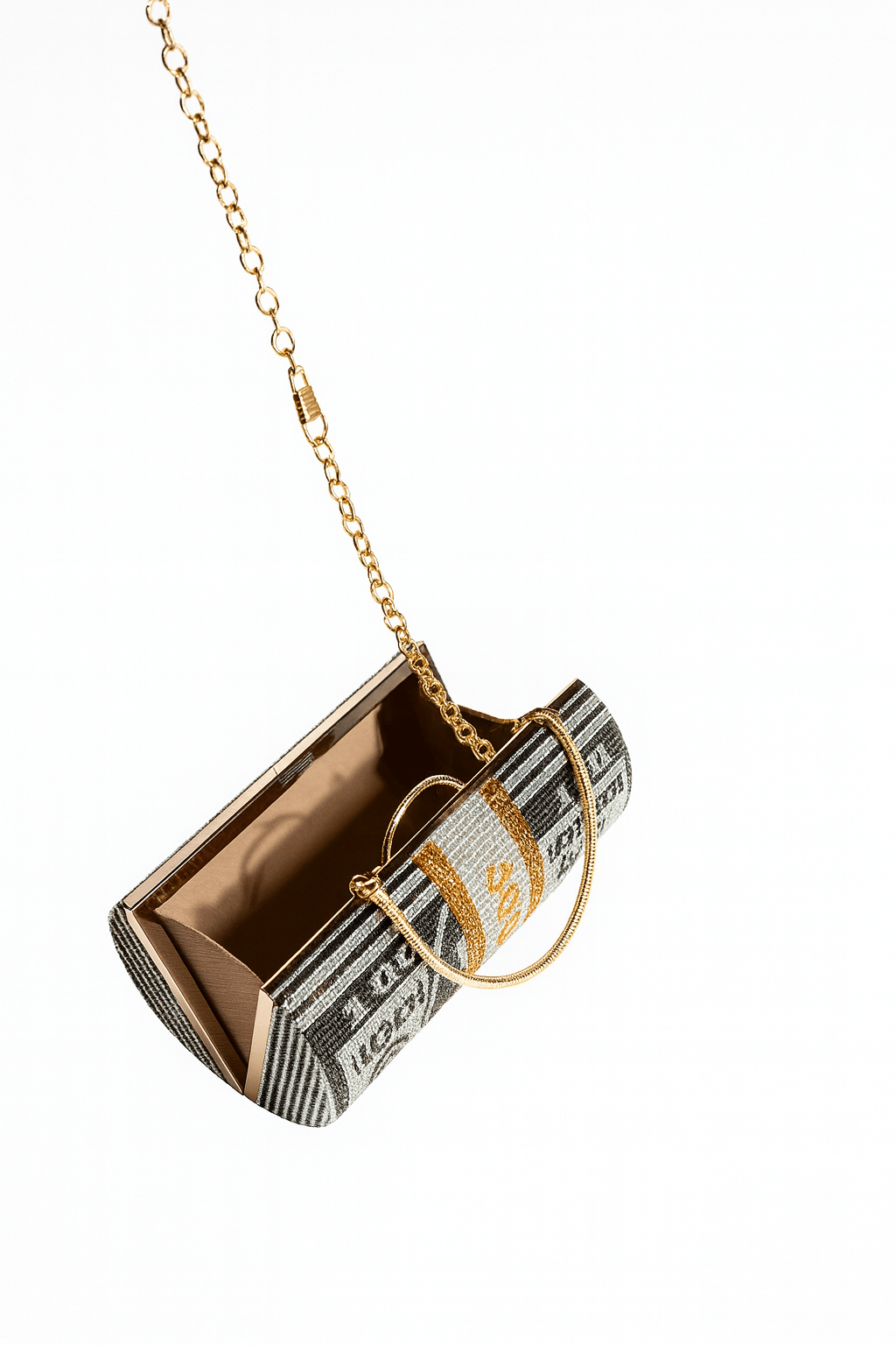 Melani Portföy Çanta - Çanta