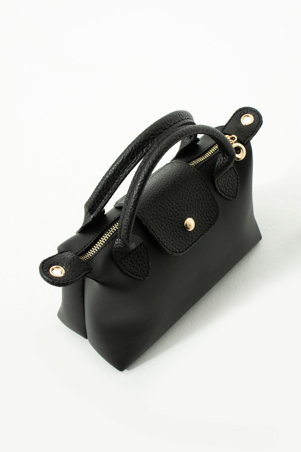 Merry Çanta Siyah - BAGS