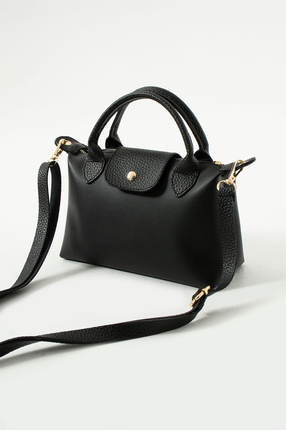 Merry Çanta Siyah - BAGS