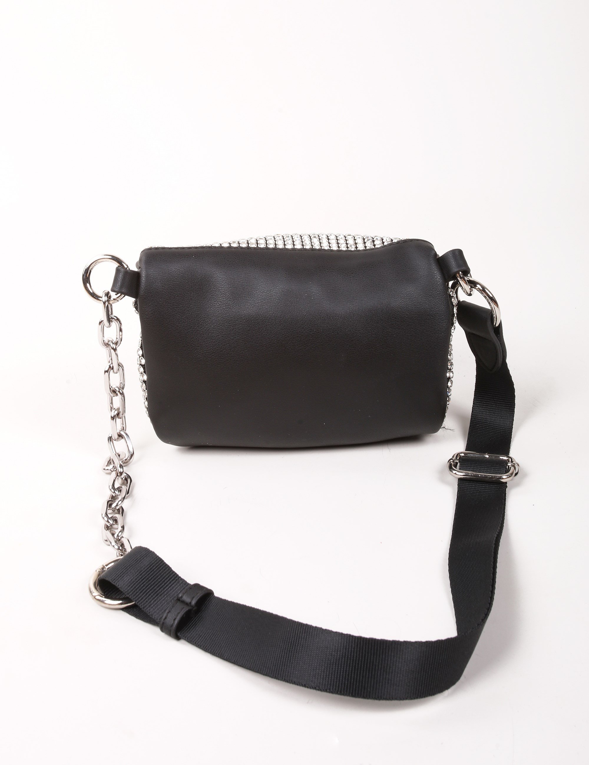 Mina Kristal Taşlı Çanya - Bags