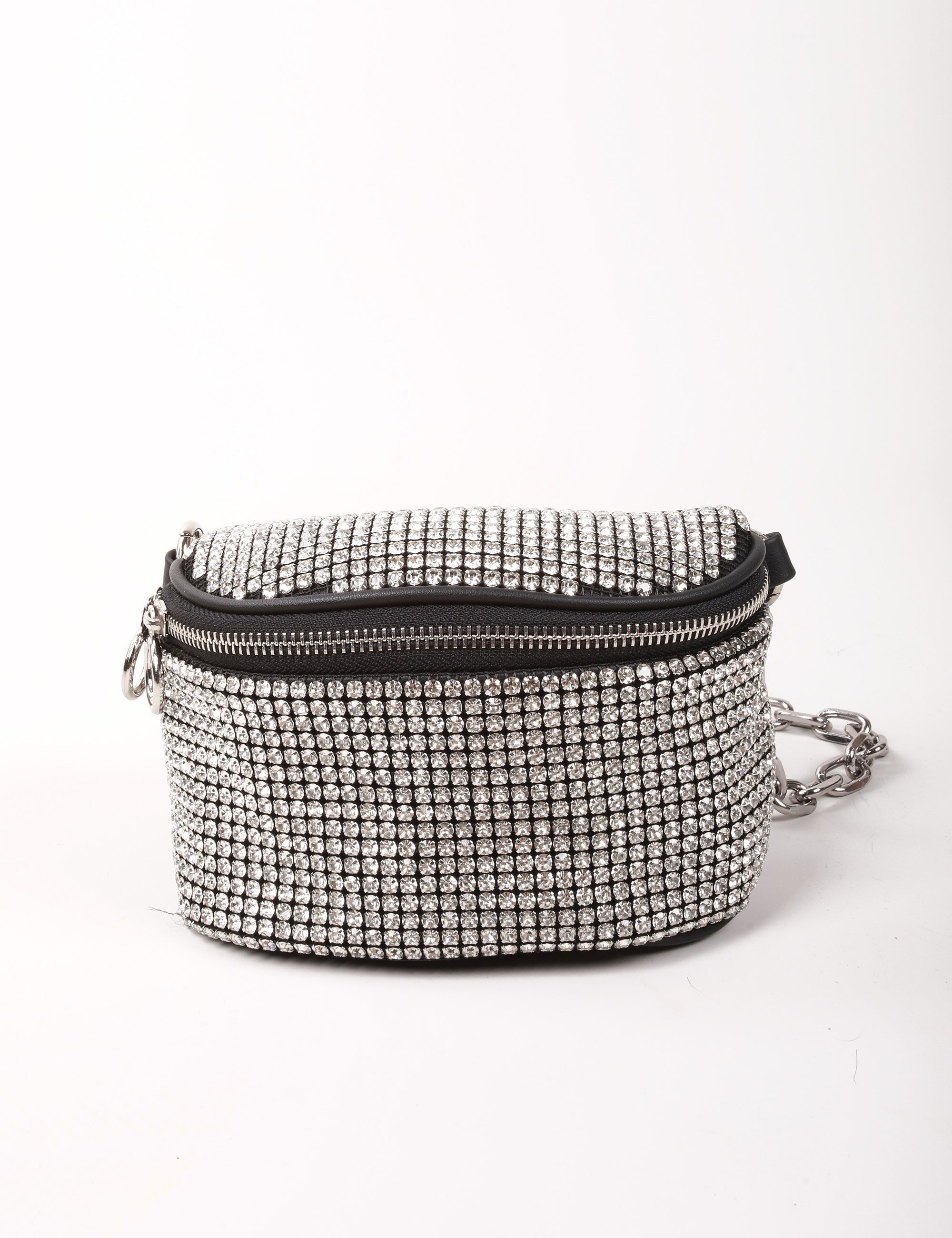 Mina Kristal Taşlı Çanya - Bags