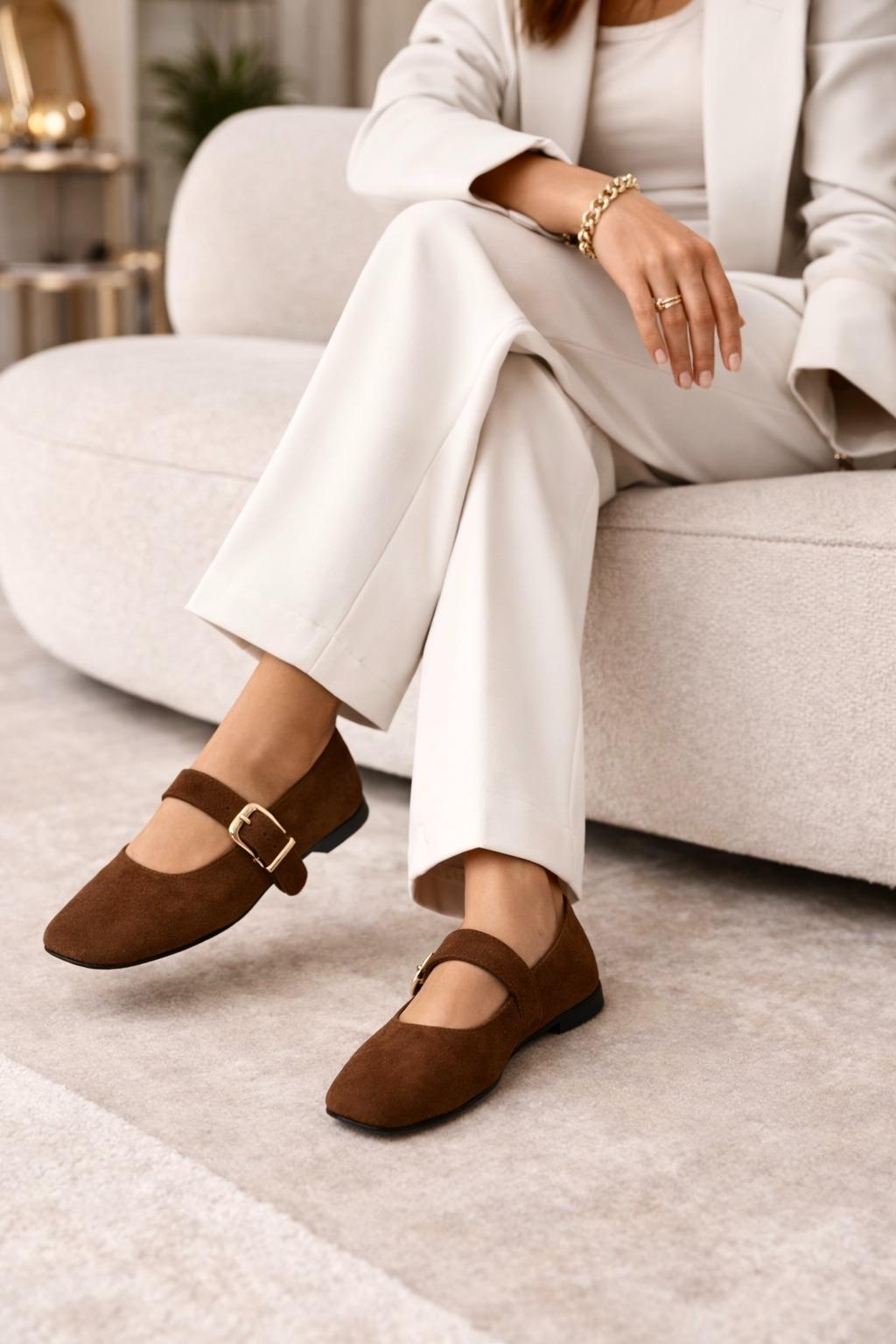 Mireya Süet Babet Taba - 