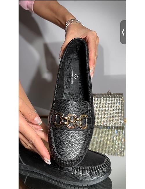 Mirum Babet Siyah - WOMAN SHOES