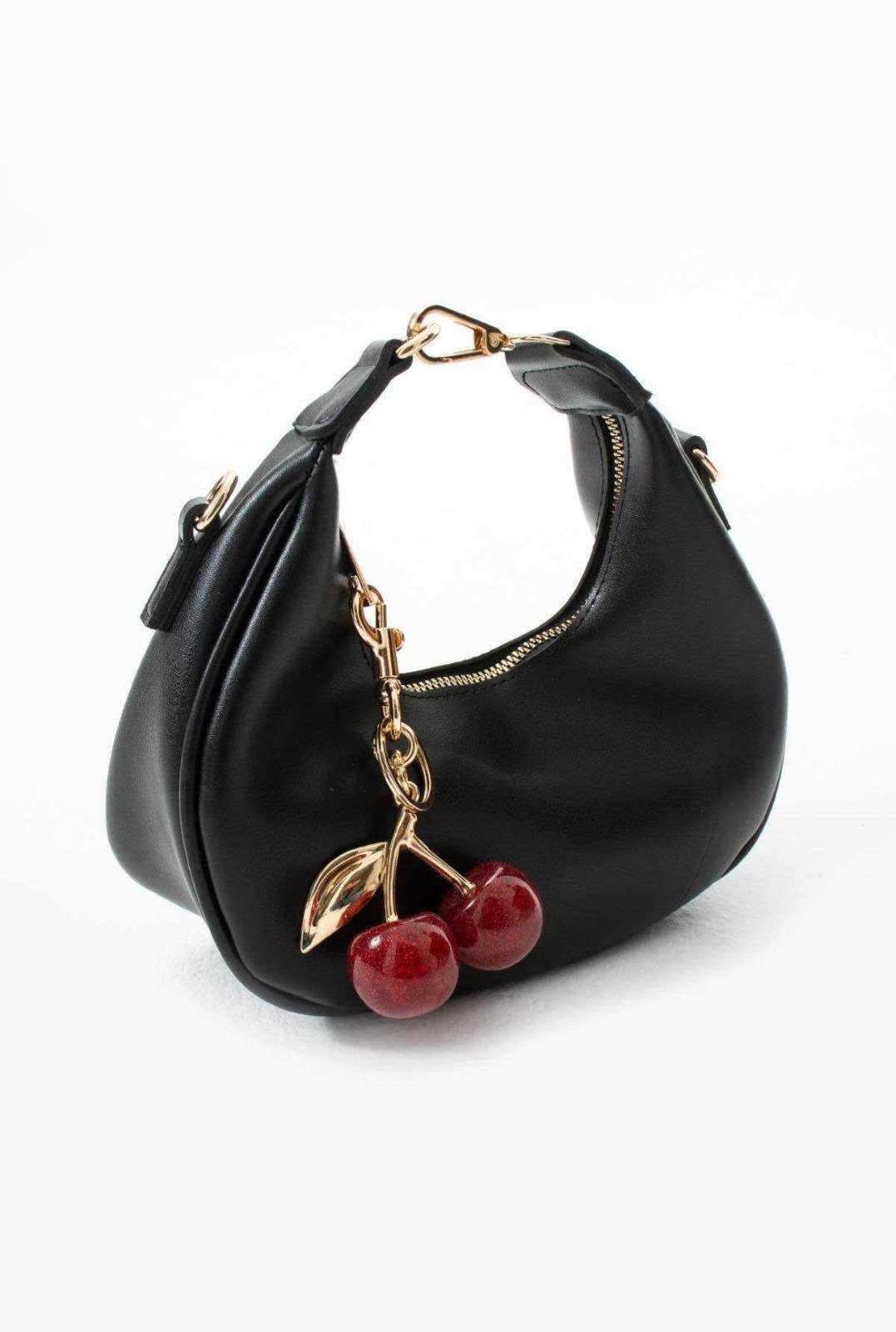 Morello Çanta Siyah - 