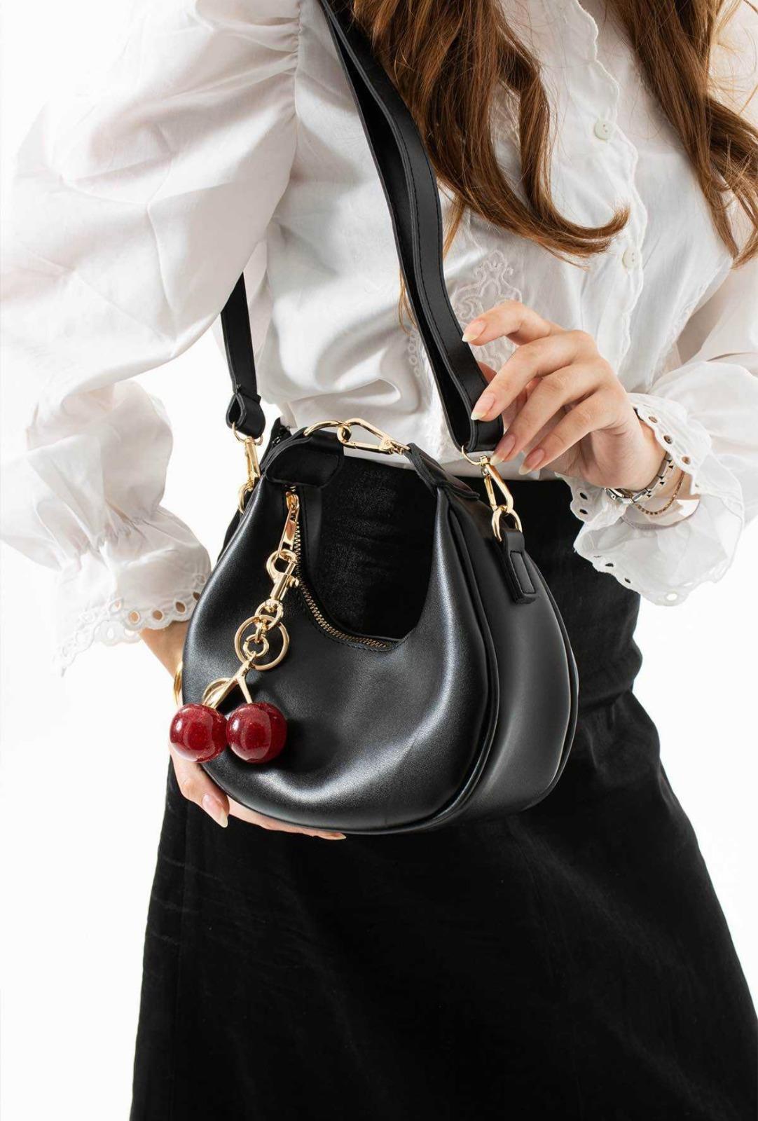 Morello Çanta Siyah - 