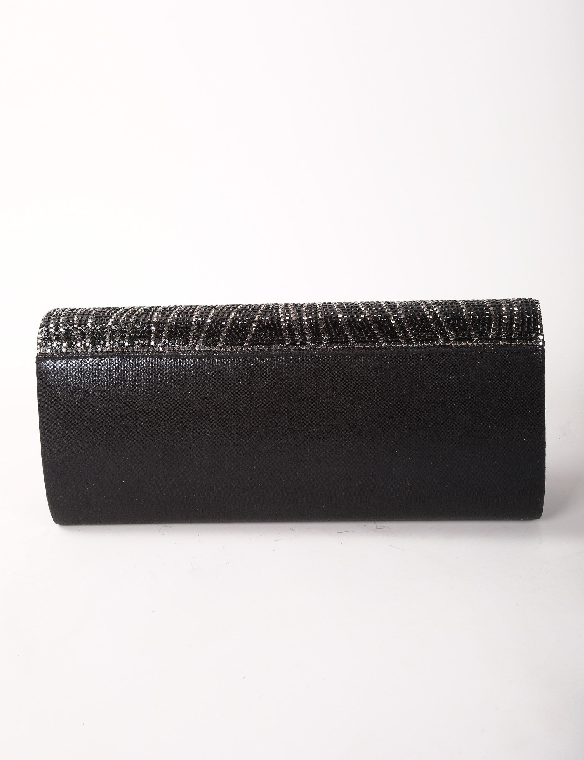 Nia Kristal Taşlı Çanta - Bags