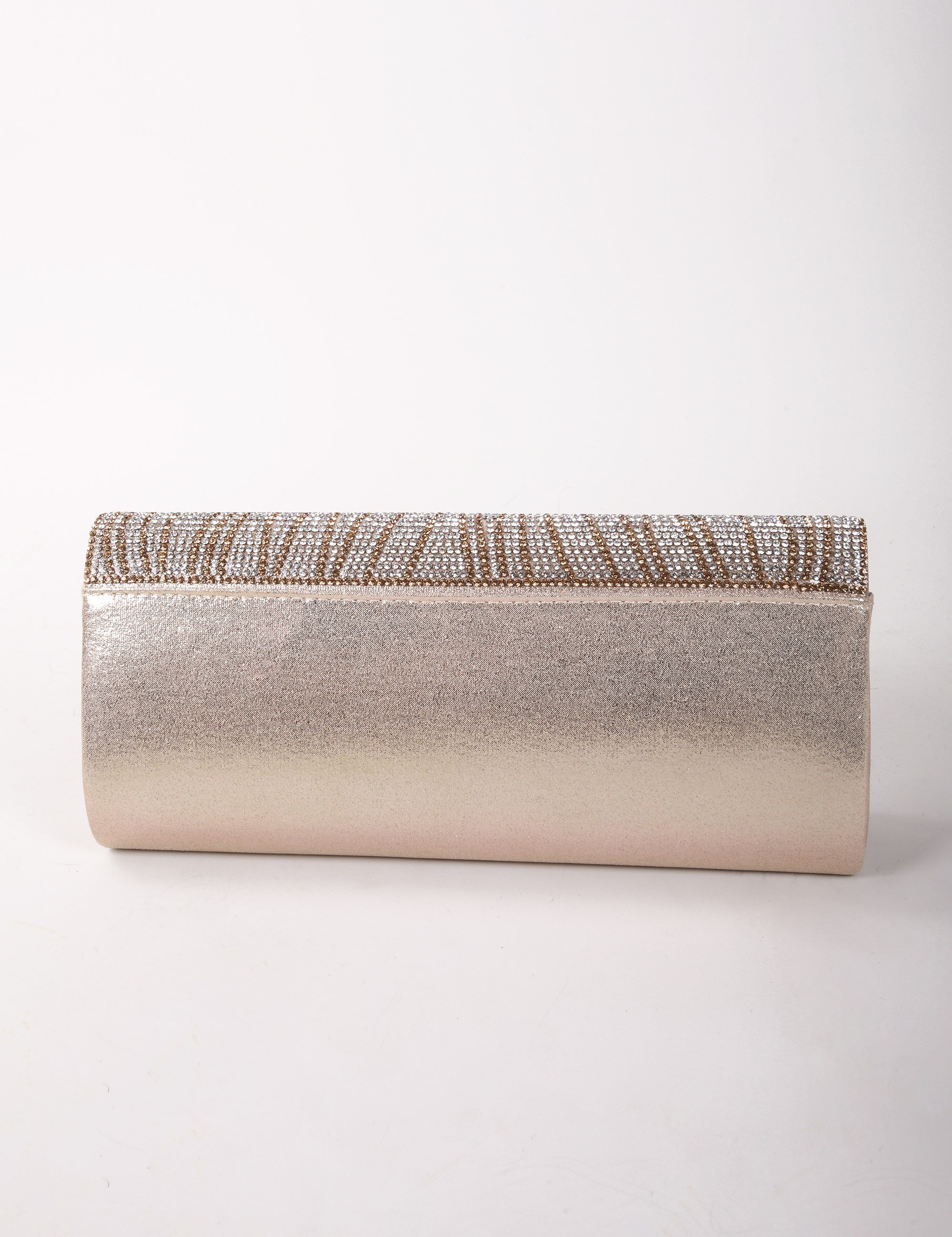 Nia Kadın Gold Çanta - Çanta