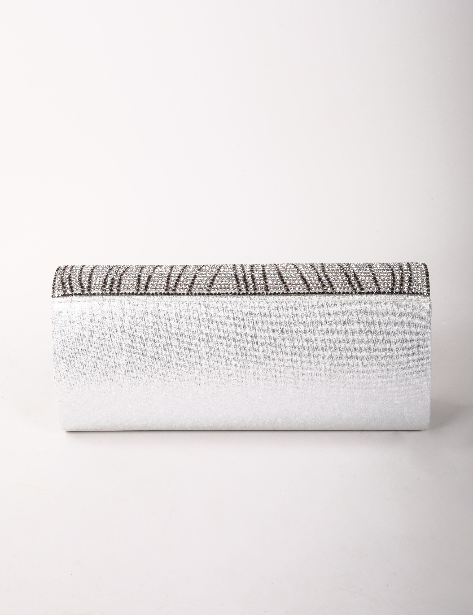 Nia Kadın Gümüş Çanta - Çanta