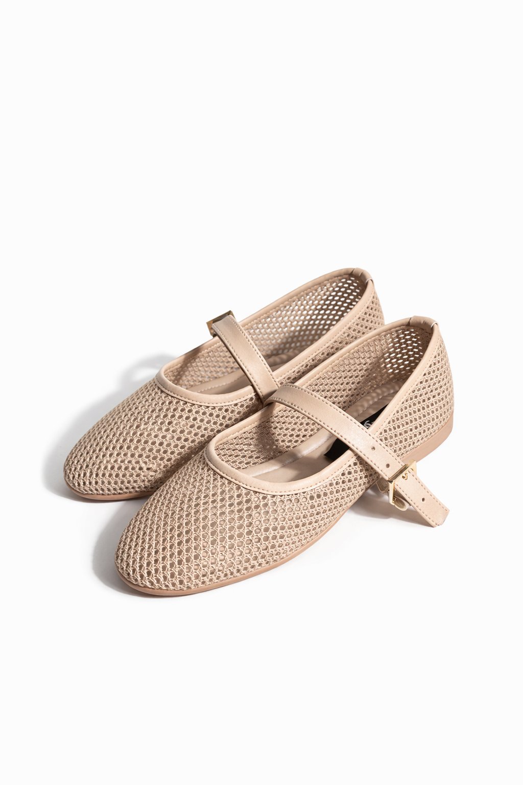 Nuvella Mary Jane Babet Nude - 