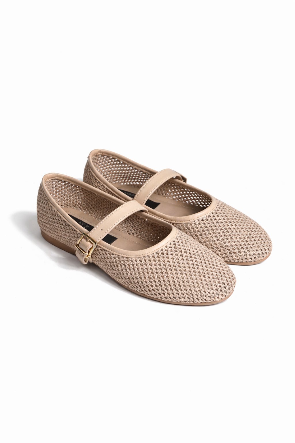 Nuvella Mary Jane Babet Nude - 