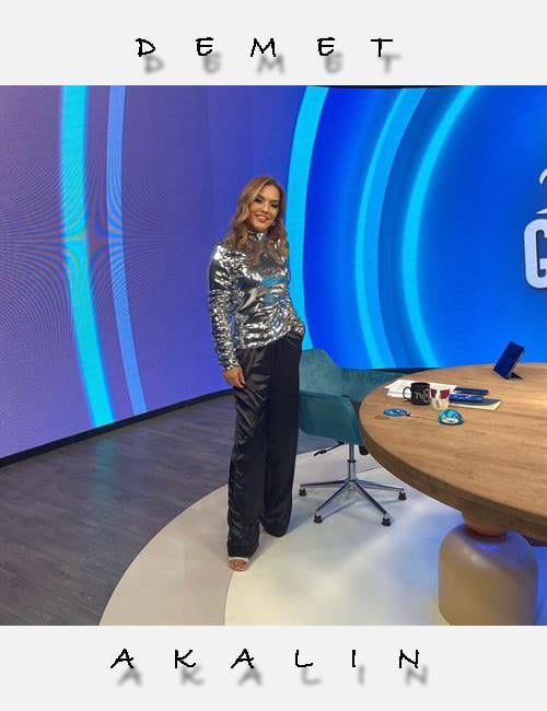 Orla Kristal Taşlı Topuklu Ayakkabı Gümüş - KADIN AYAKKABI