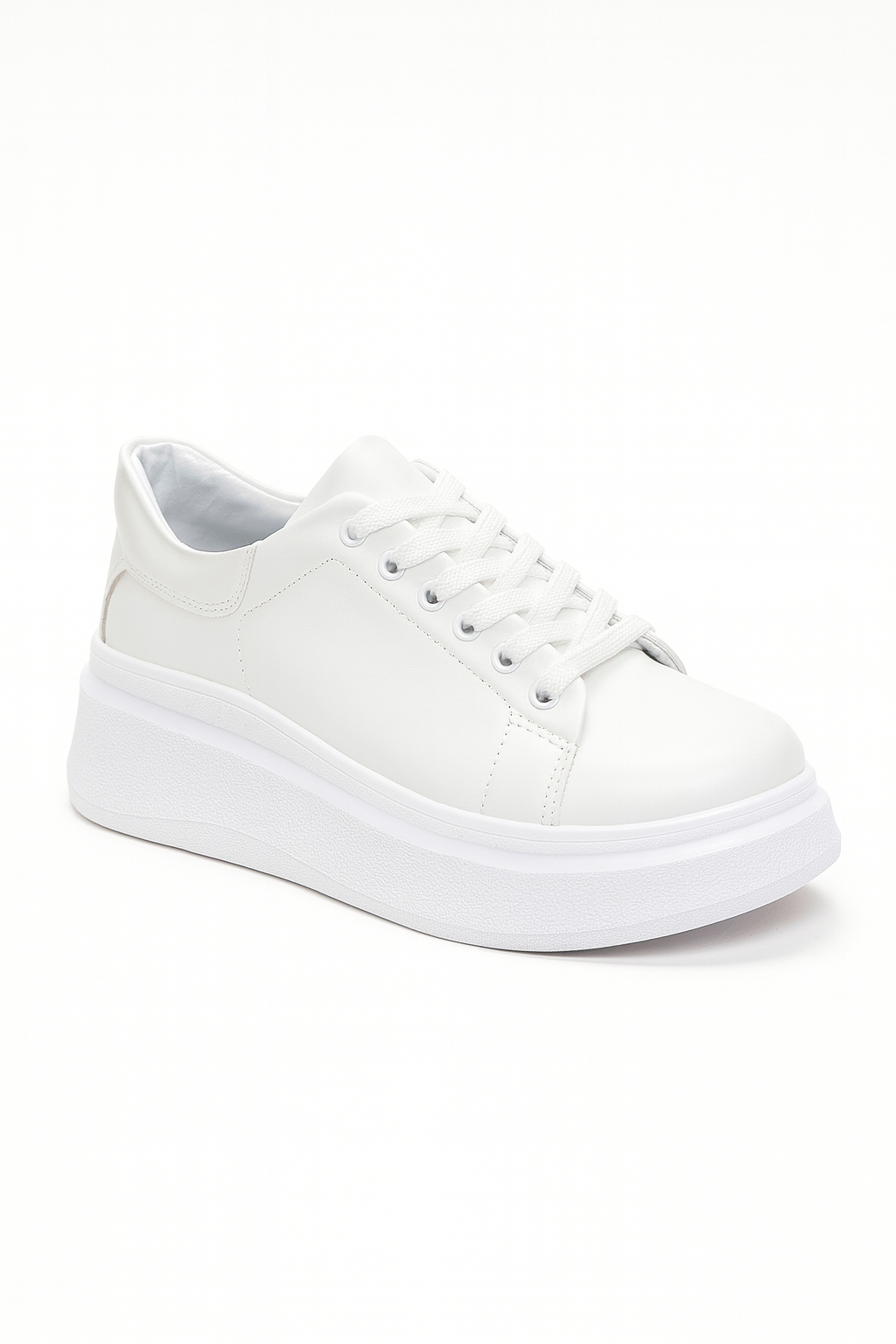 Oume Spor Ayakkabı Beyaz - Spor Ayakkabı