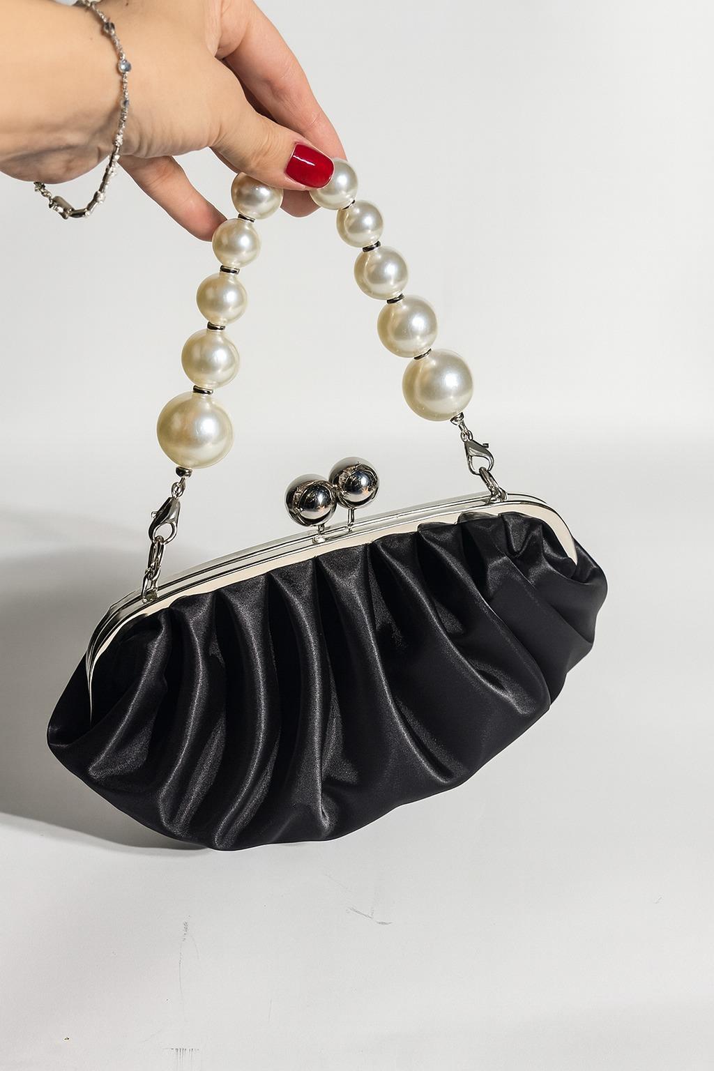 Pella Çanta Siyah - Çanta