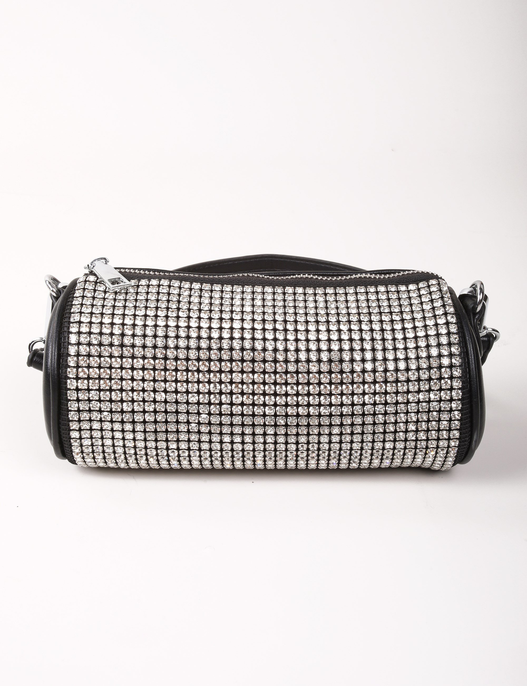 Roux Kristal Taşlı Çanta - Bags