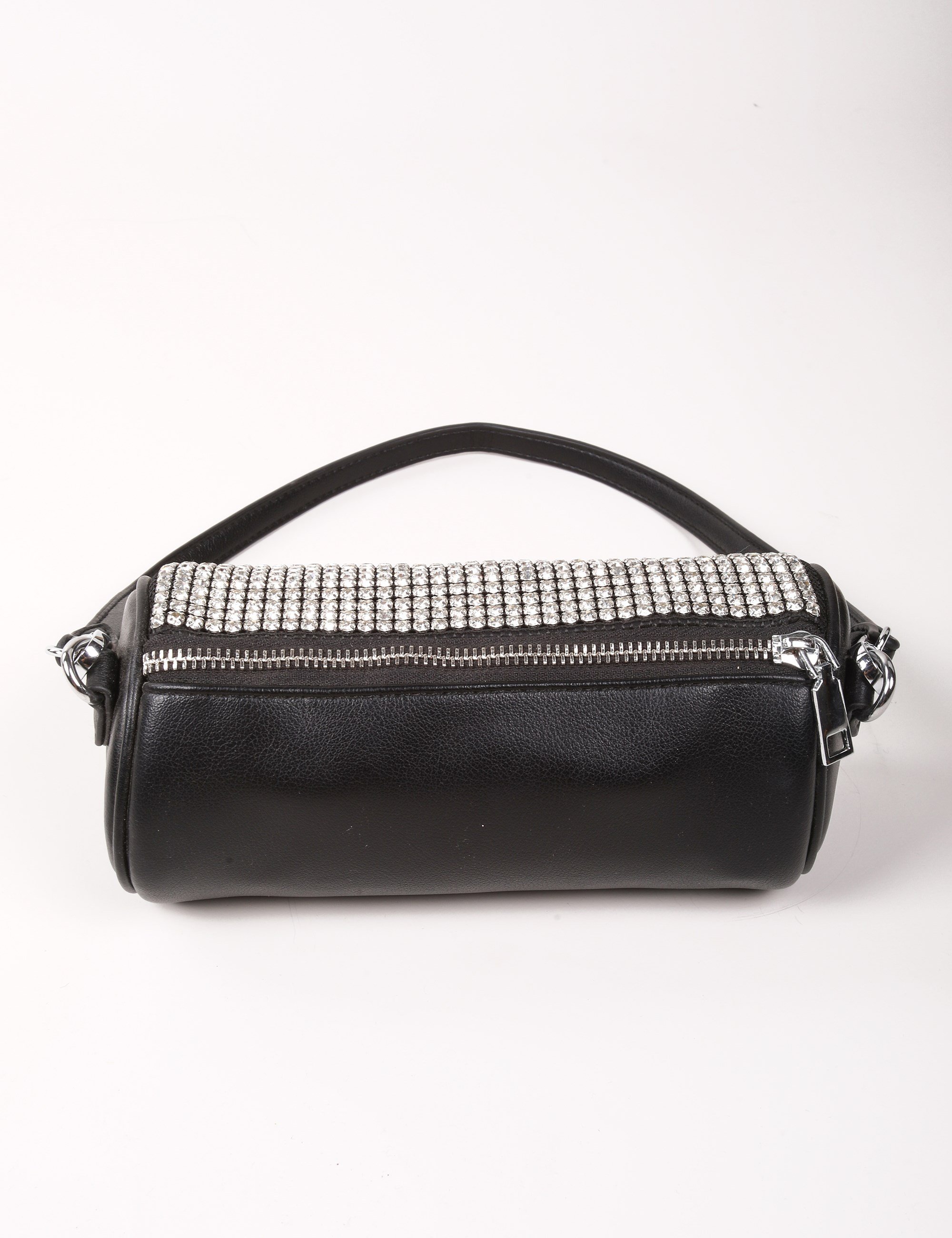 Roux Kristal Taşlı Çanta - Bags