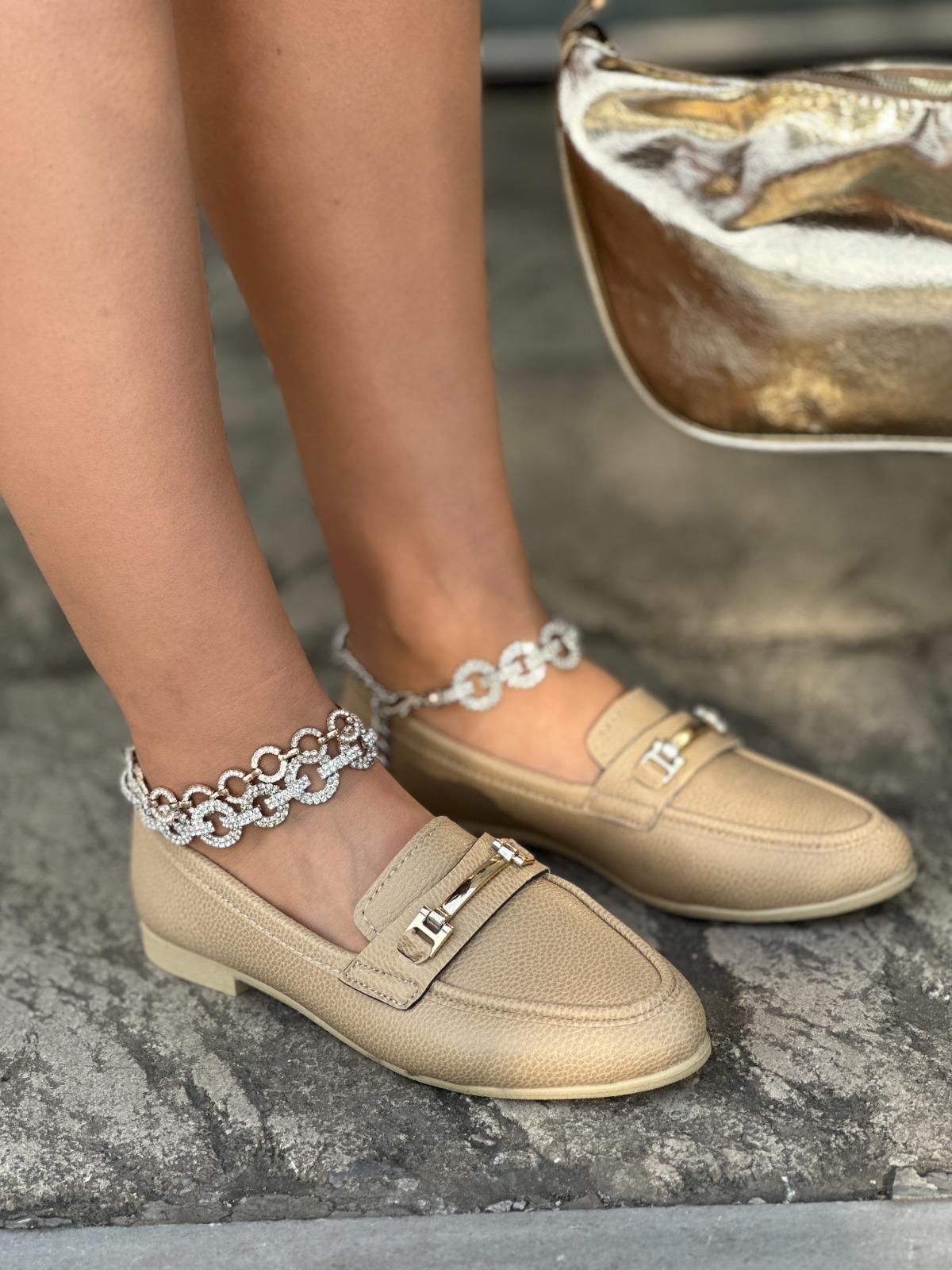 Suje Babet Bej - WOMAN SHOES