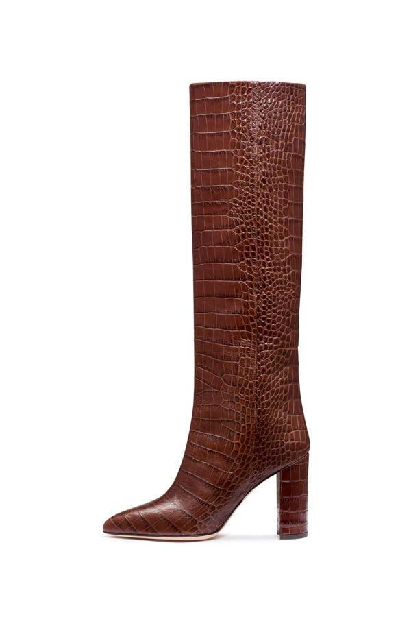 Talida Çizme Kahverengi - ÇİZME