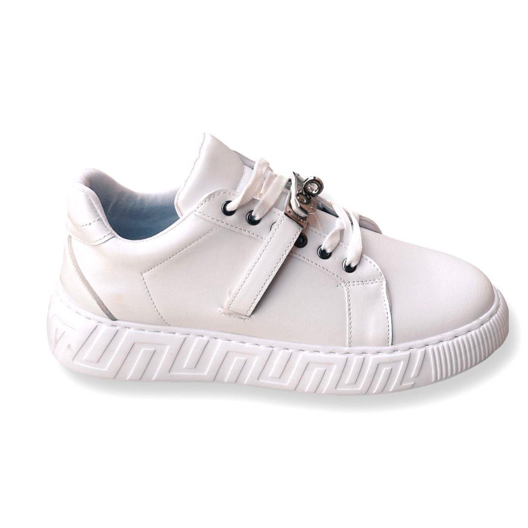 Tatum Sneaker Beyaz - KADIN AYAKKABI