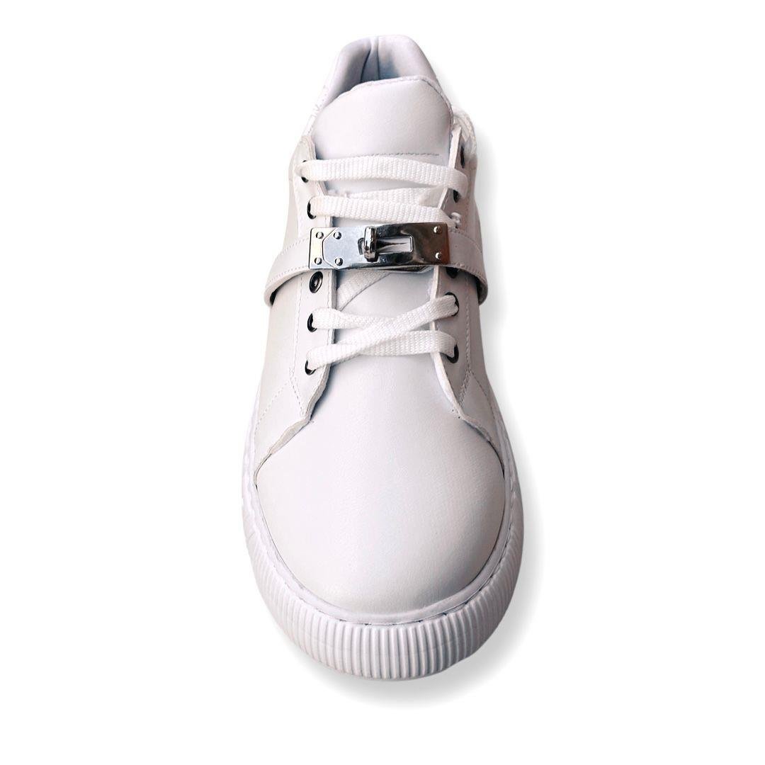 Tatum Sneaker Beyaz - KADIN AYAKKABI